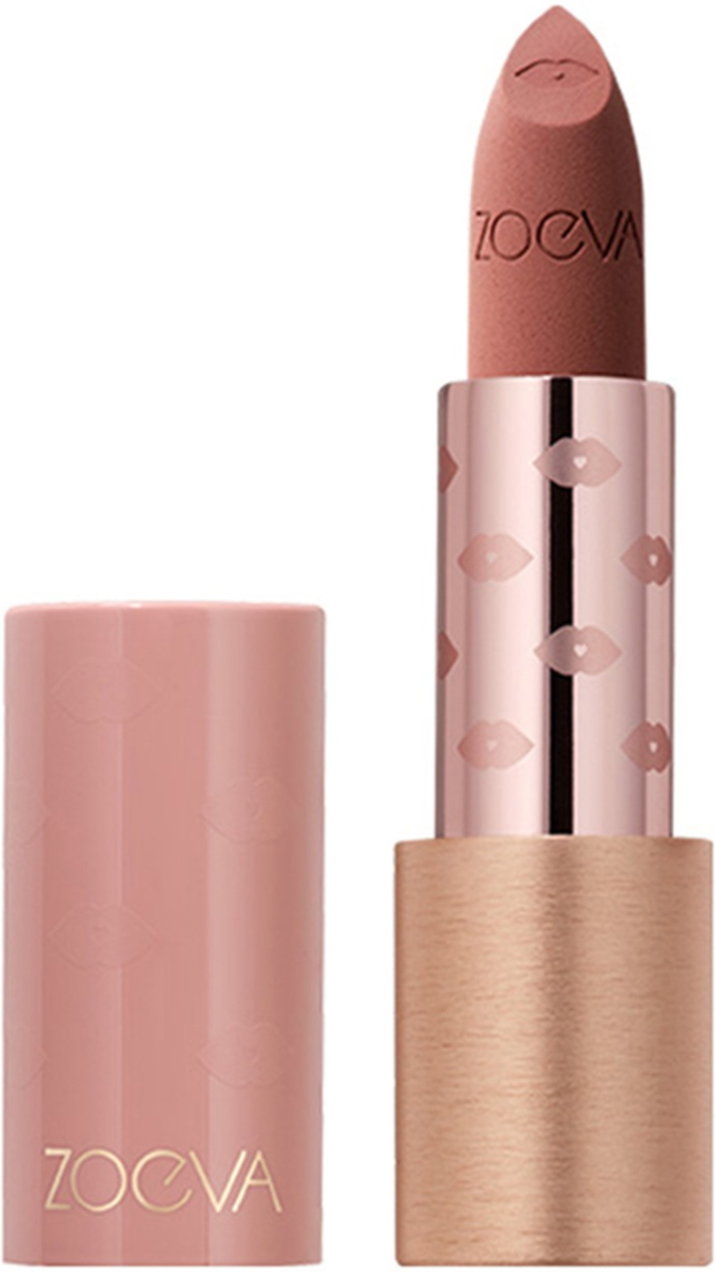 Zoeva Velvet Love Matte Hyaluronic Lipstick Lippenstift