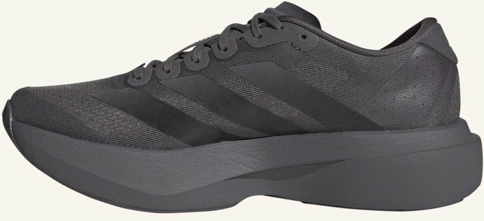 Adidas Adizero Evo Sl Schuh grau