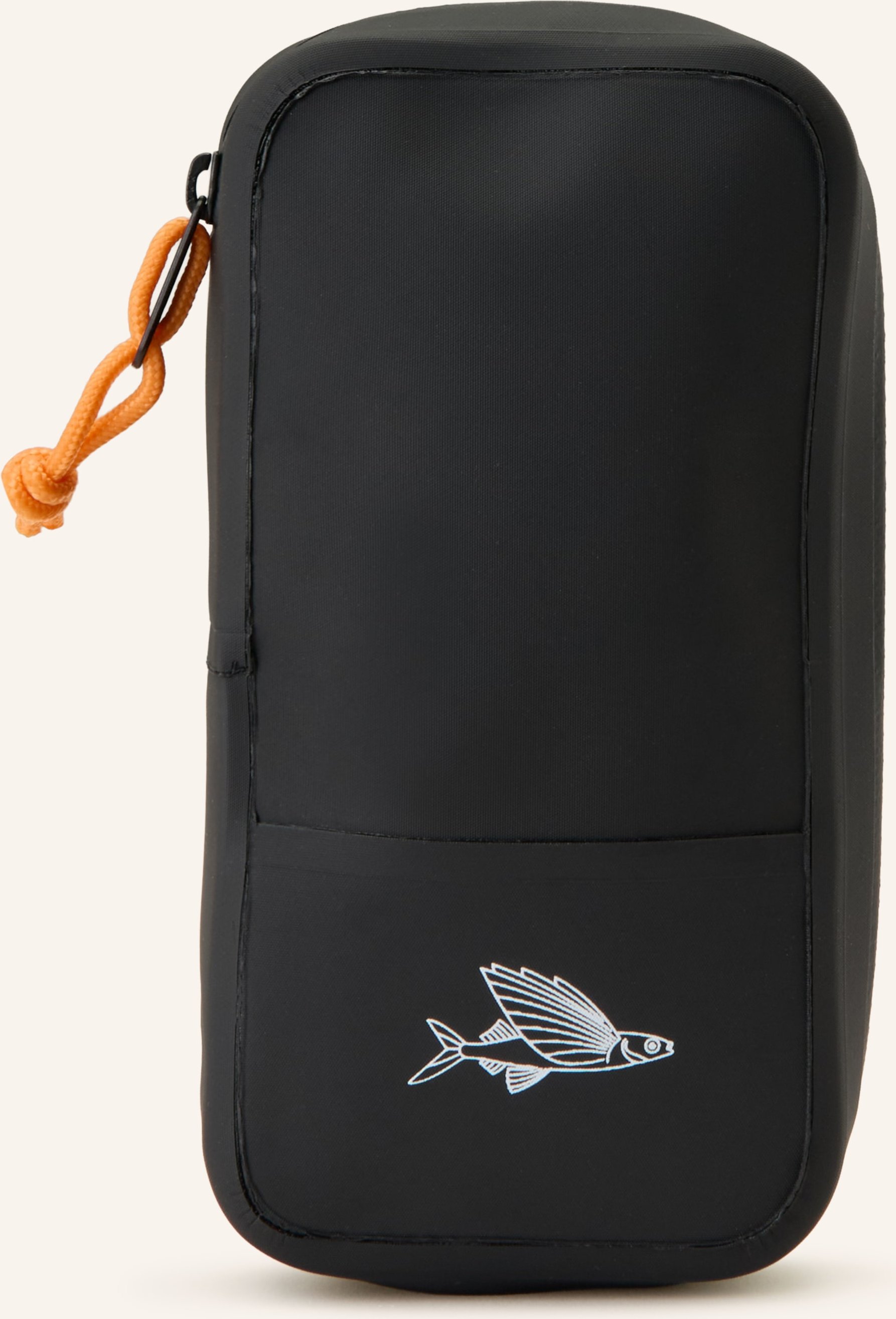 Café Du Cycliste Etui schwarz