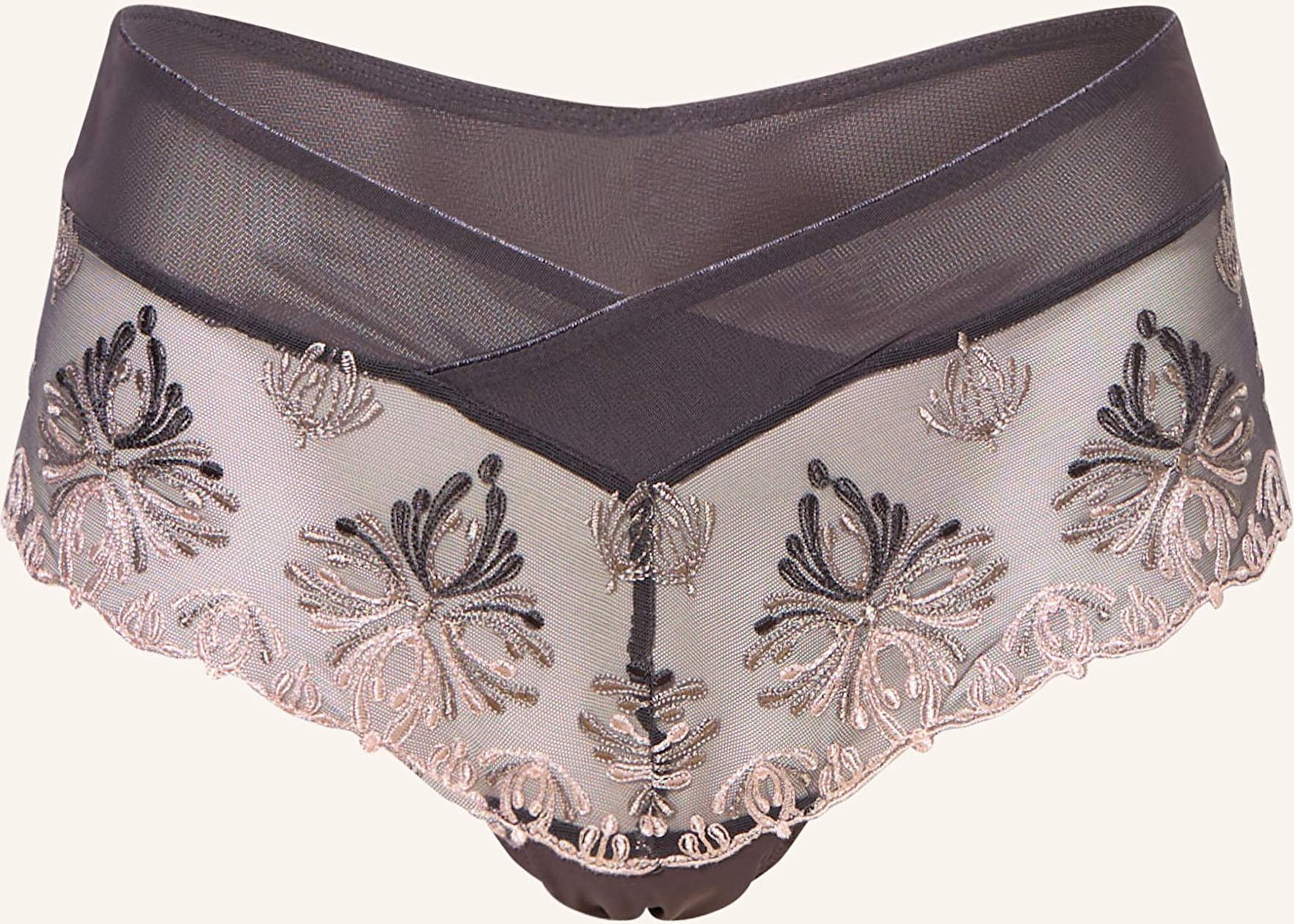 Chantelle Panty Champs-Élysées rosa