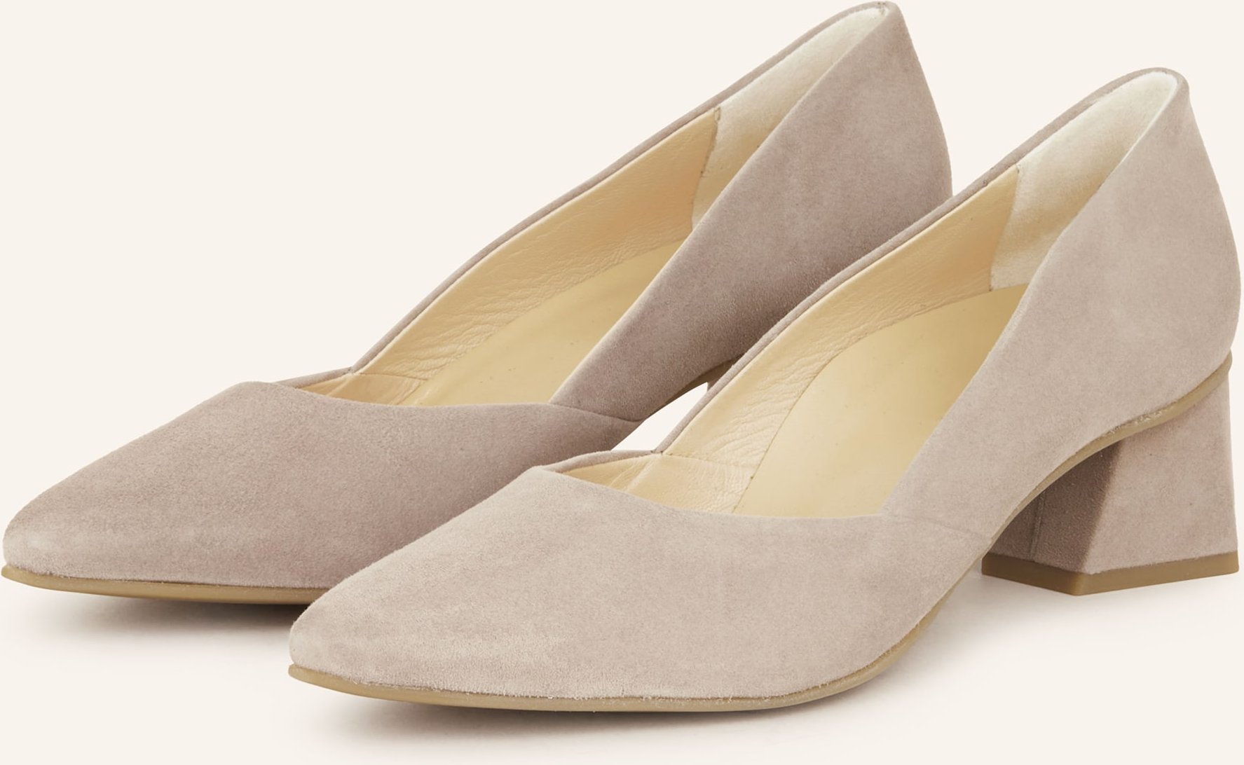 Paul Green Pumps beige