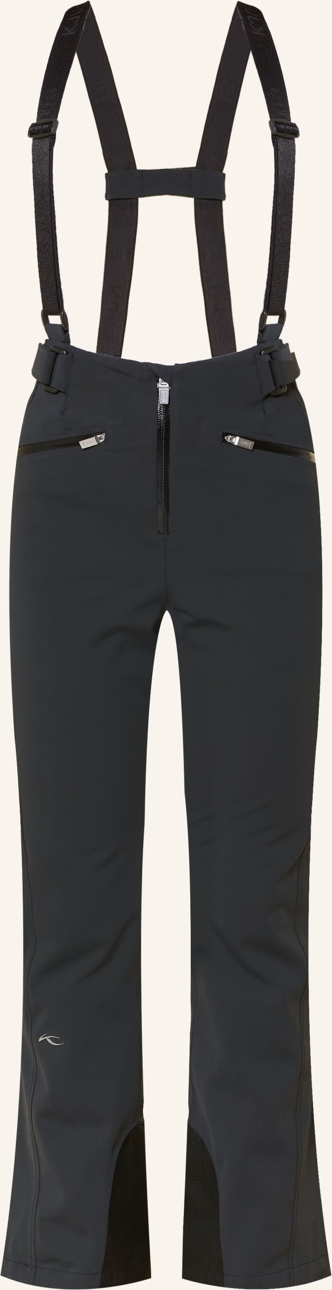 Kjus Skihose Core Embrace schwarz