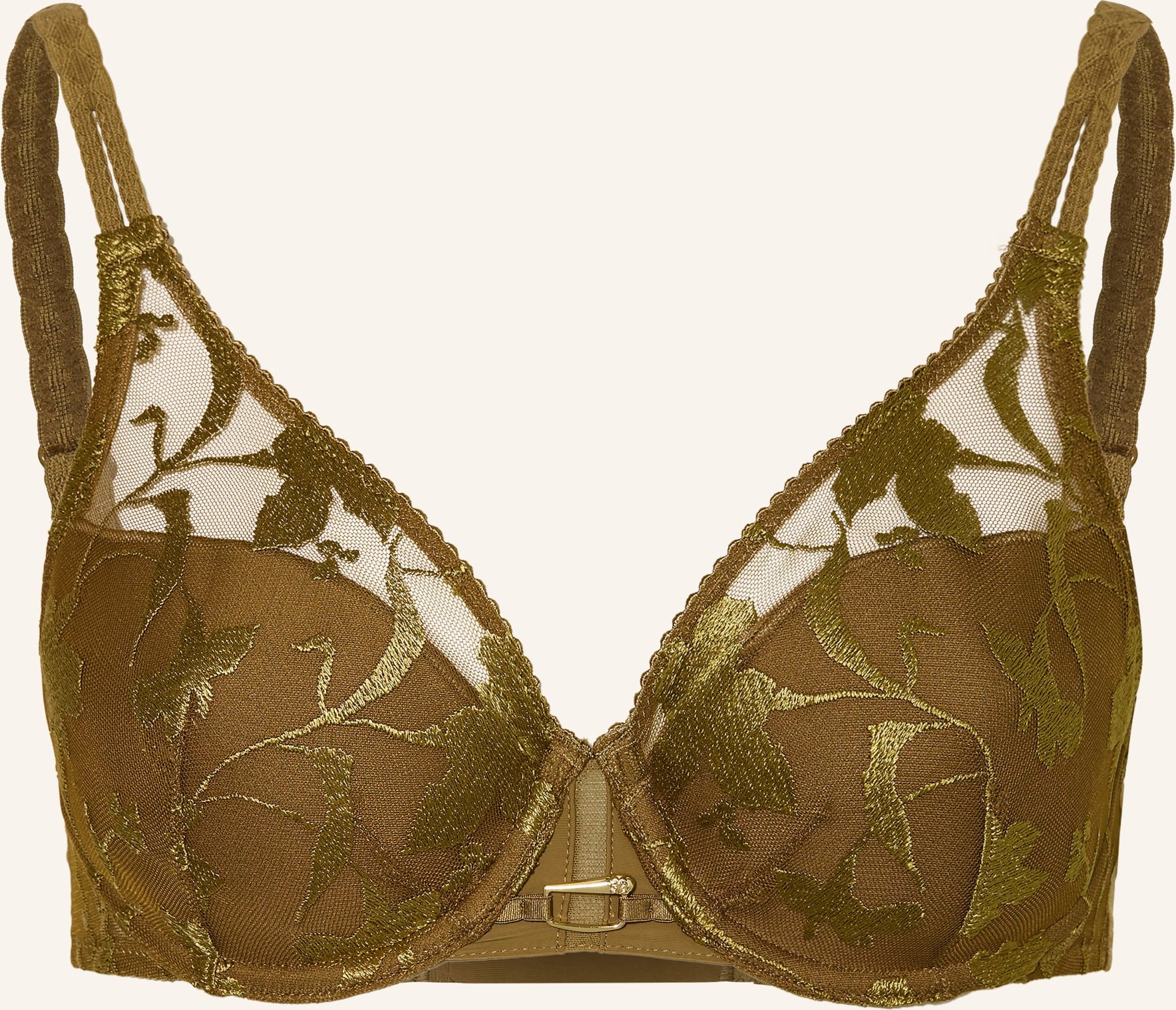 Chantelle Schalen-Bh Idyll gruen