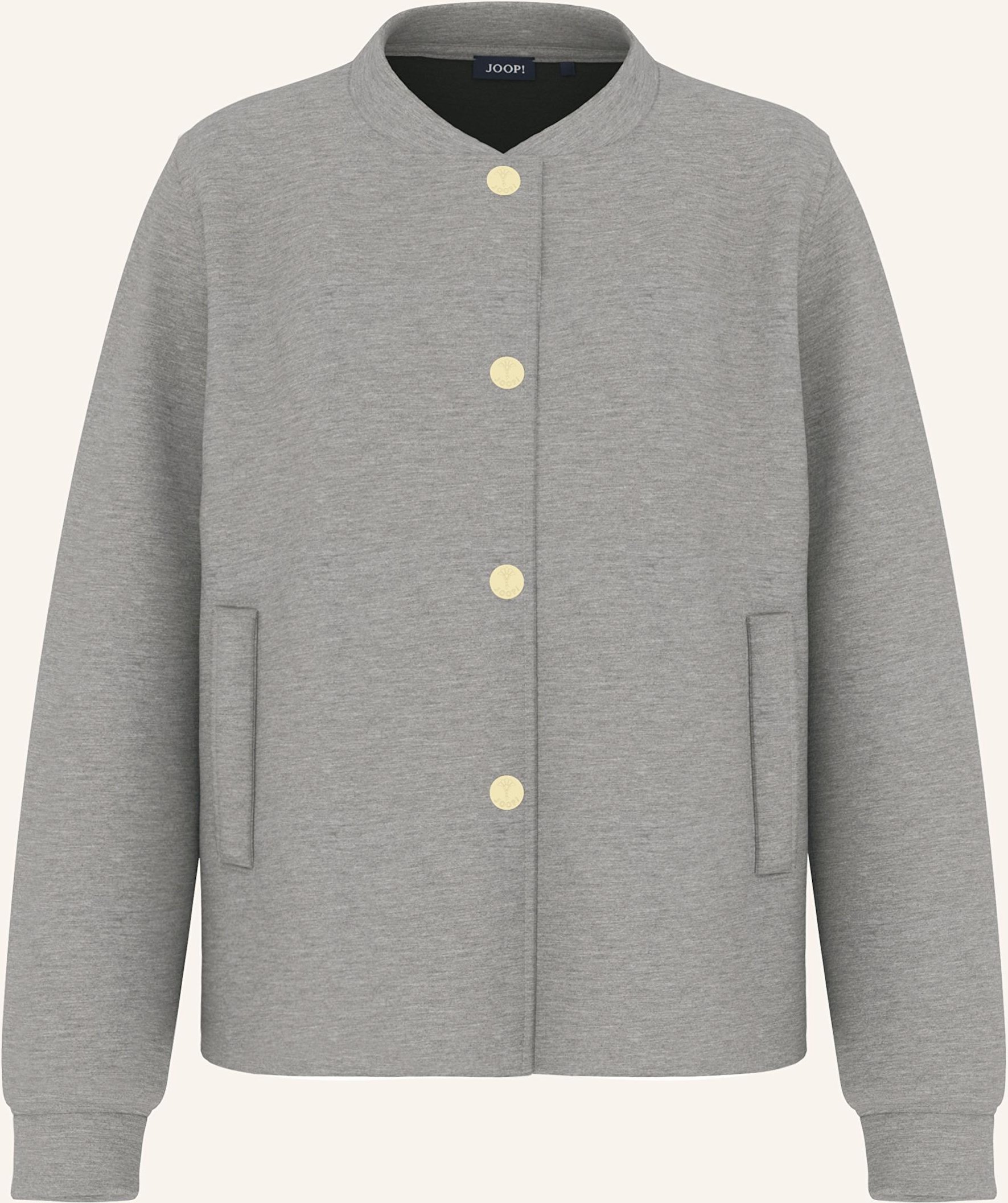 Thumbnail - Joop! Blouson Toana grau