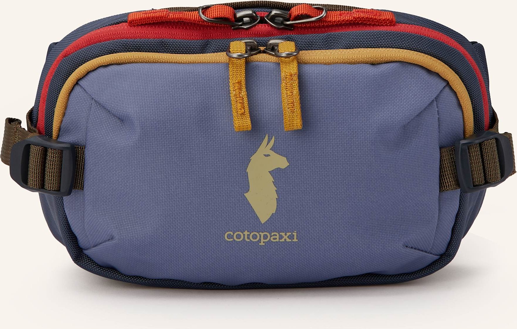 Cotopaxi Gürteltasche Allpa X 1,5l blau