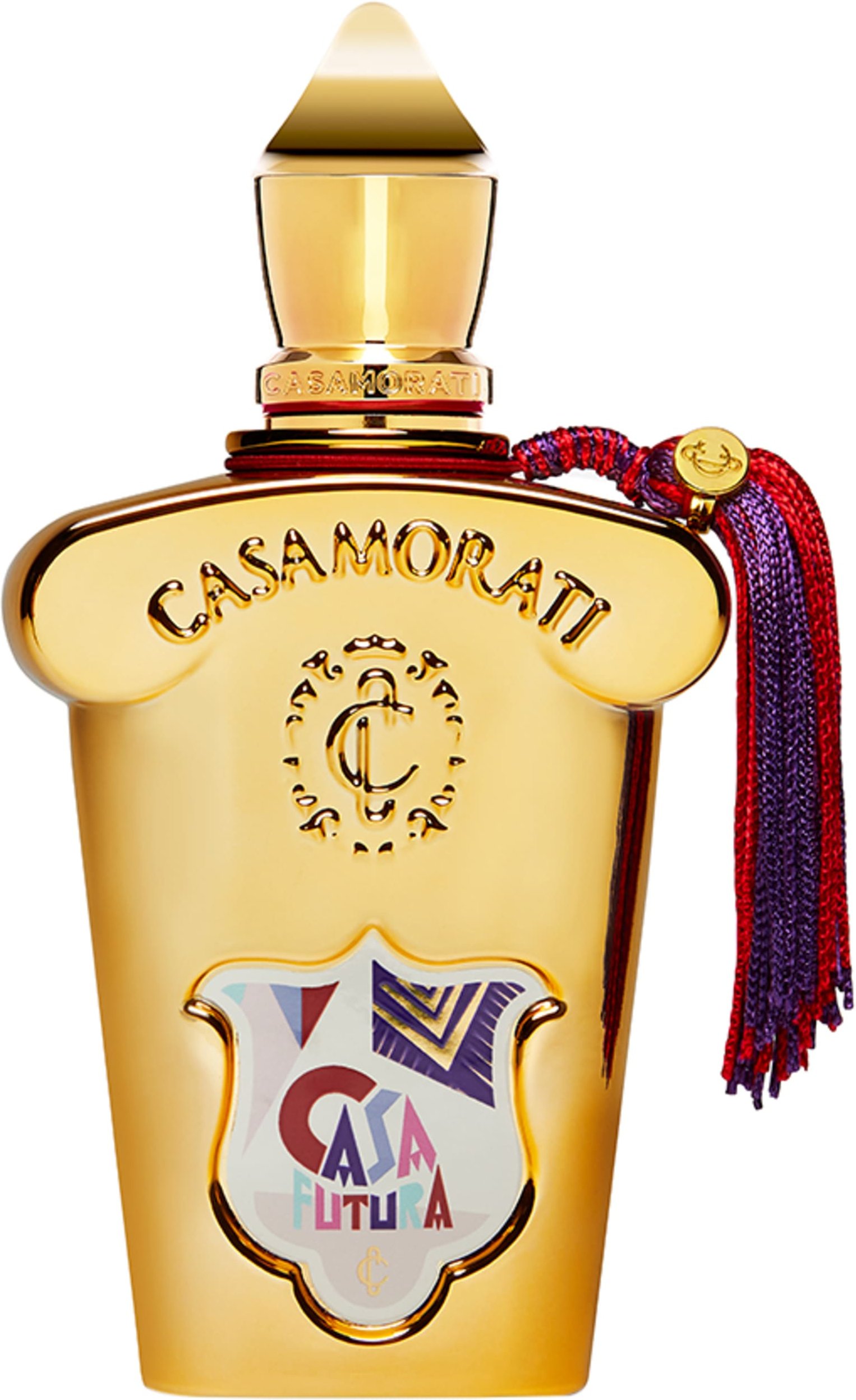 Xerjoff Casamorati Casa Futura Eau de Parfum 30 ml