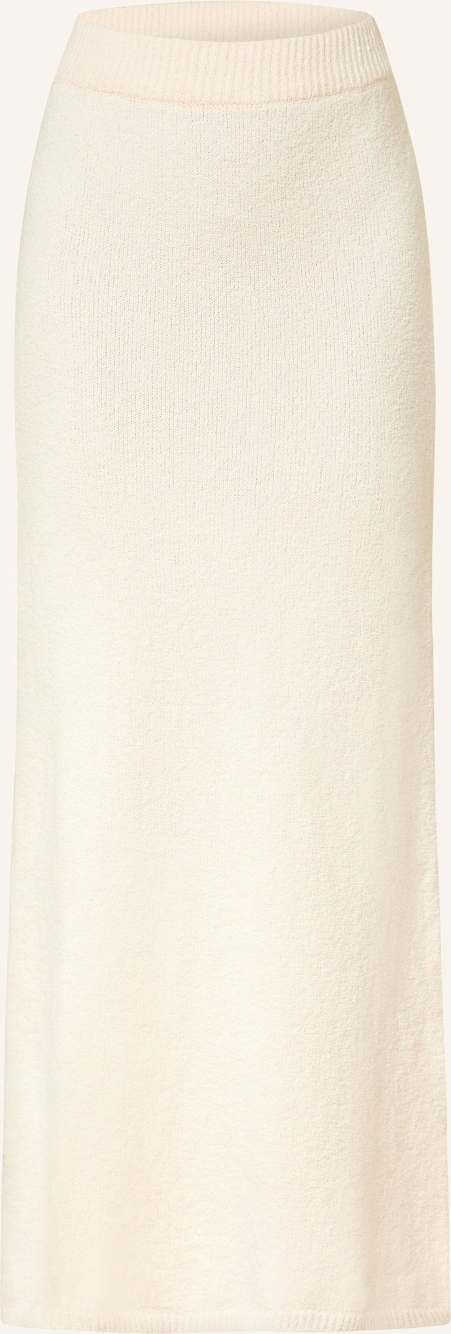 Almada Label Strickrock Umi weiss