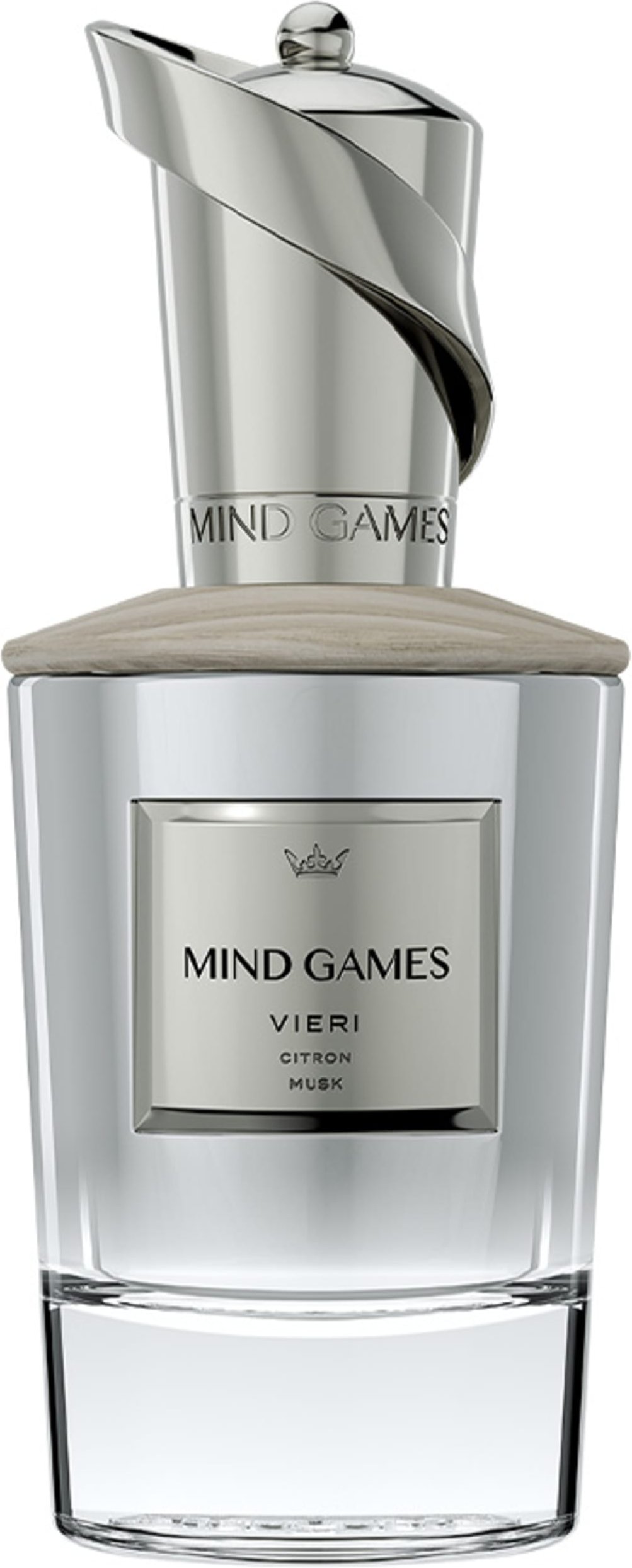 Mind Games Vieri Extrait de Parfum 100 ml