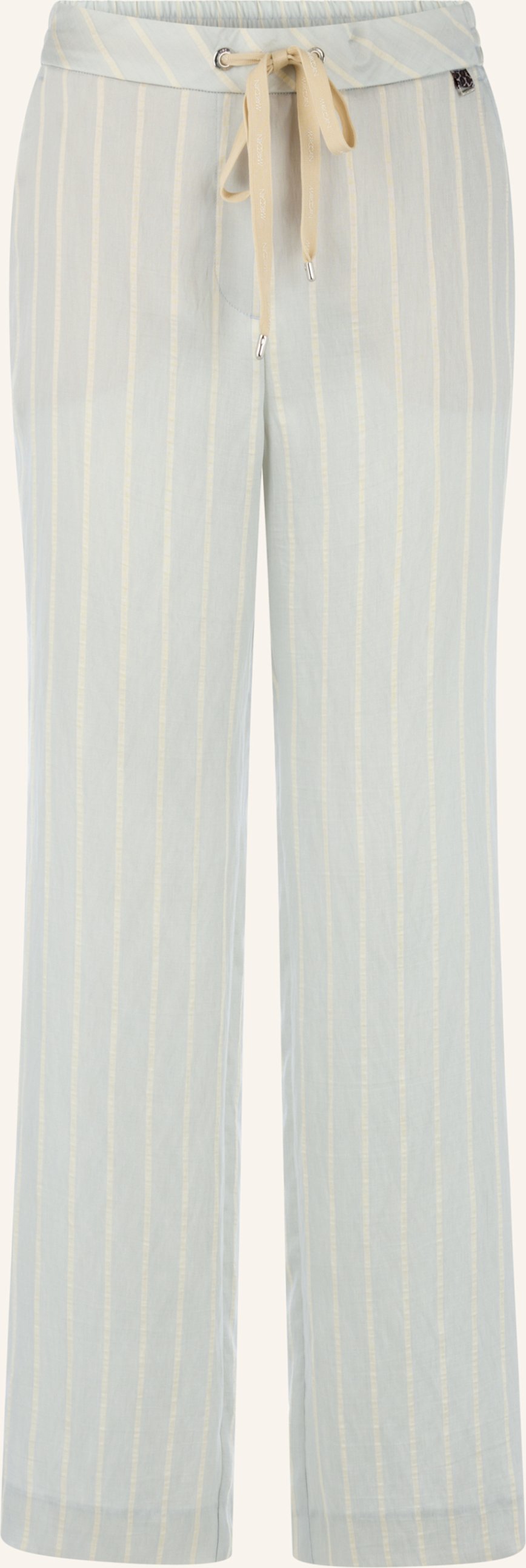 Marc Cain Hose Washington weiss