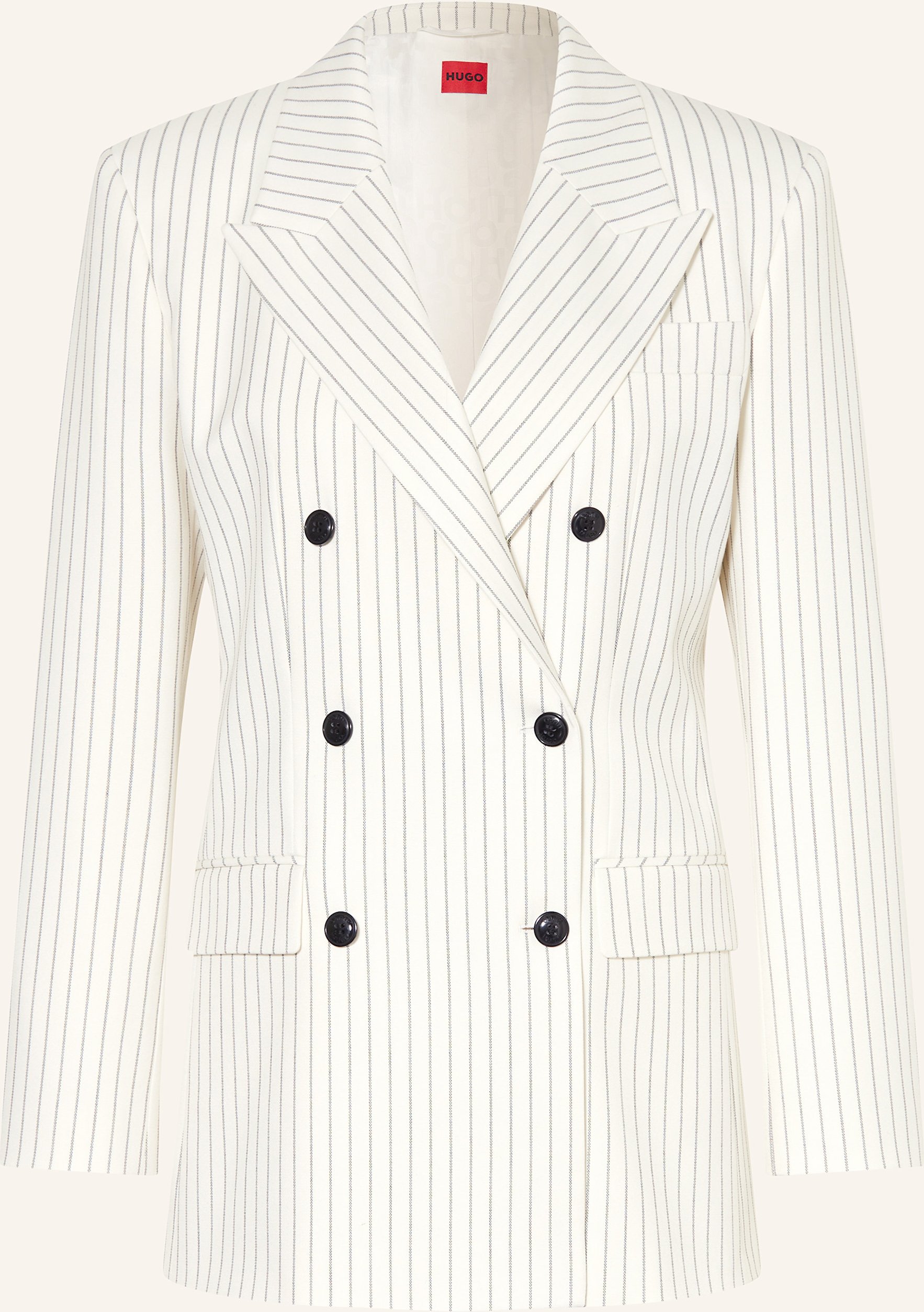 Hugo Blazer Amelora beige