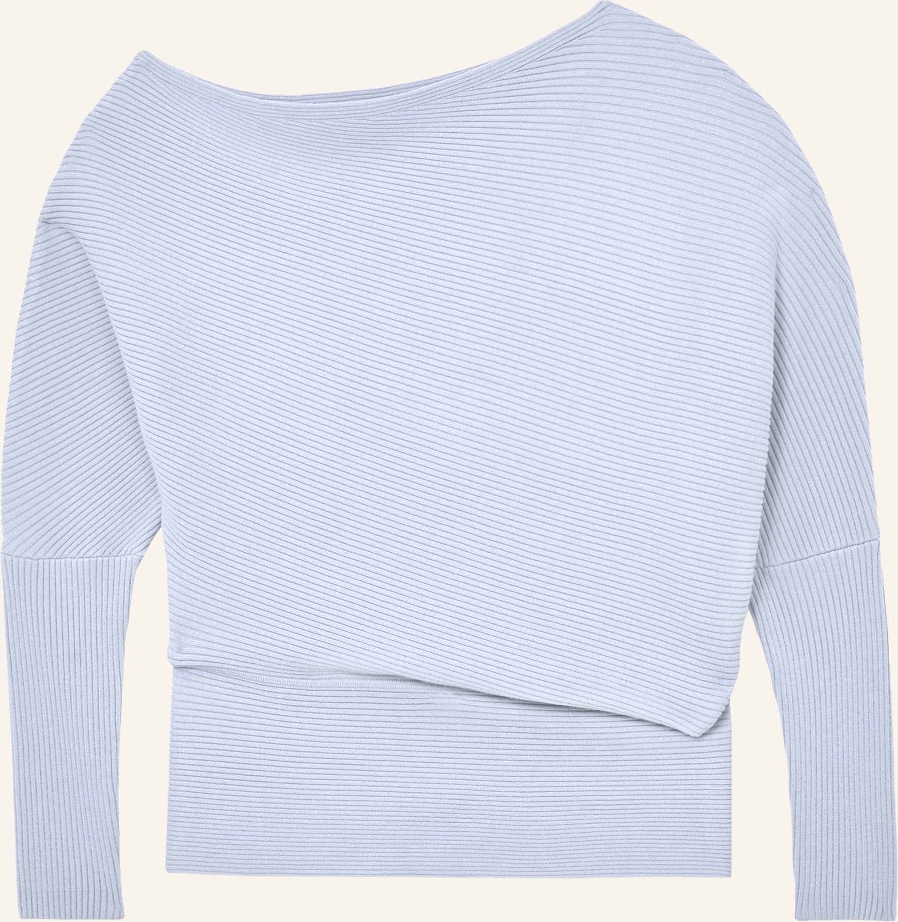 Reiss Pullover Lorna blau