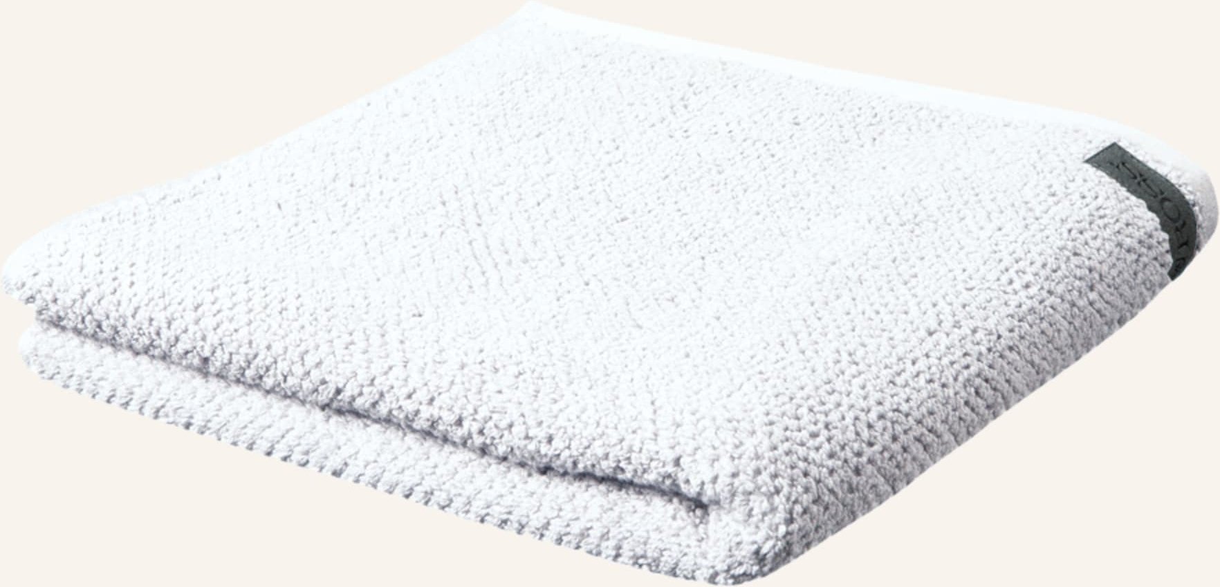 Ross Duschtuch Selection weiss