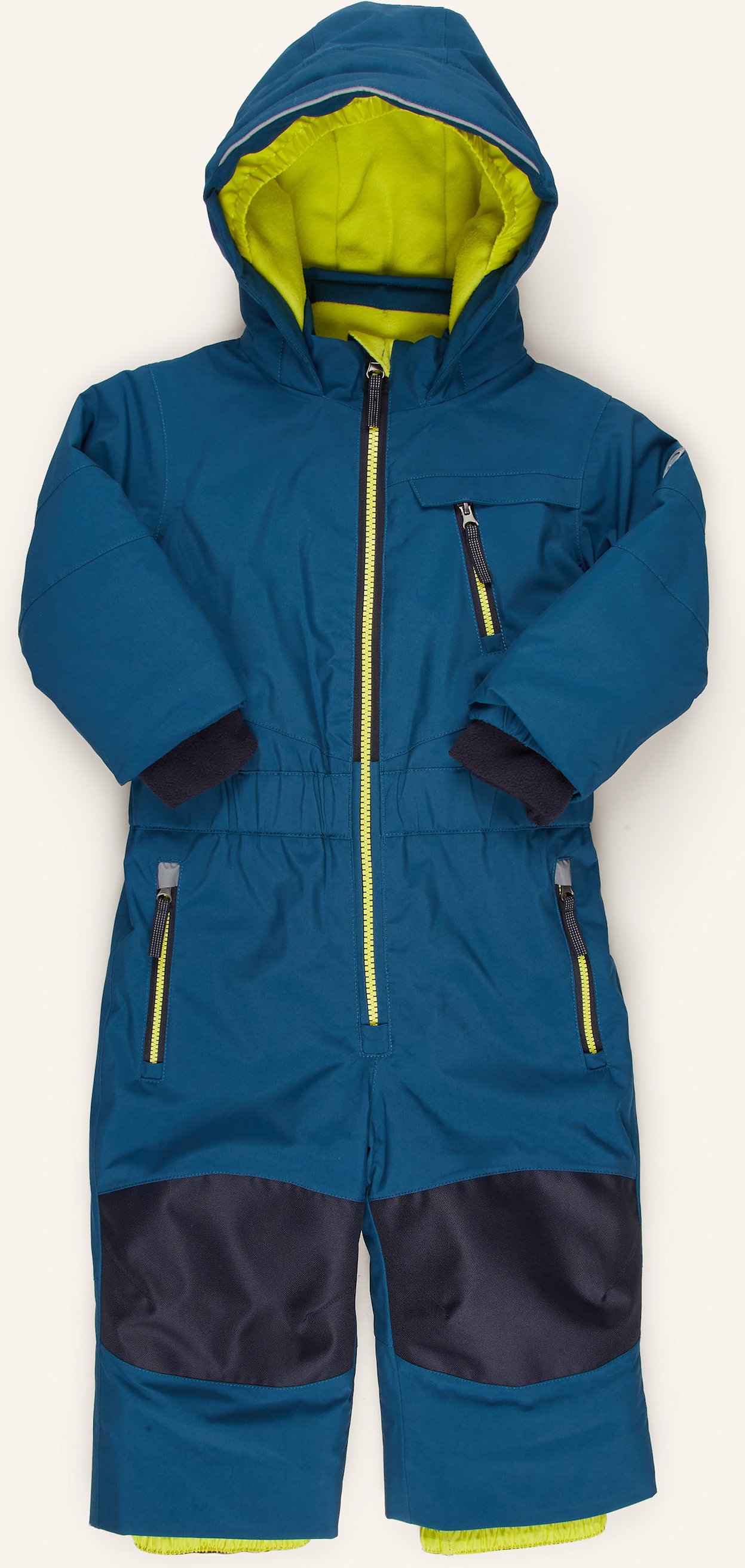 Killtec Schneeanzug Fisw 46 gruen