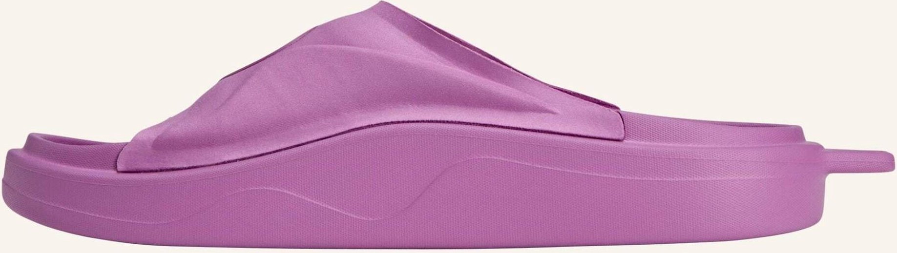 Adidas By Stella Mccartney Adidas By Stella Mccartney Badeschlappen lila