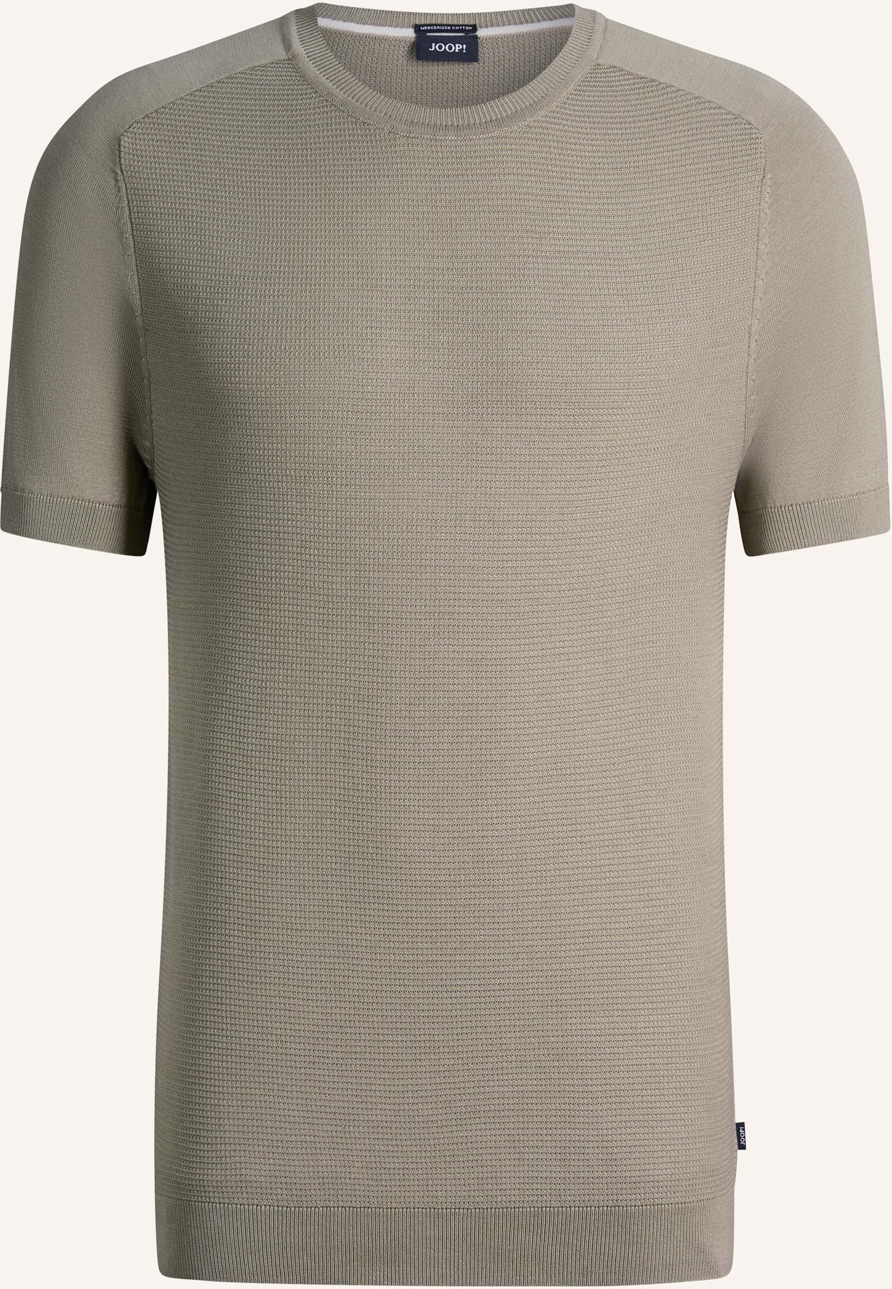 Joop! Strickshirt gruen