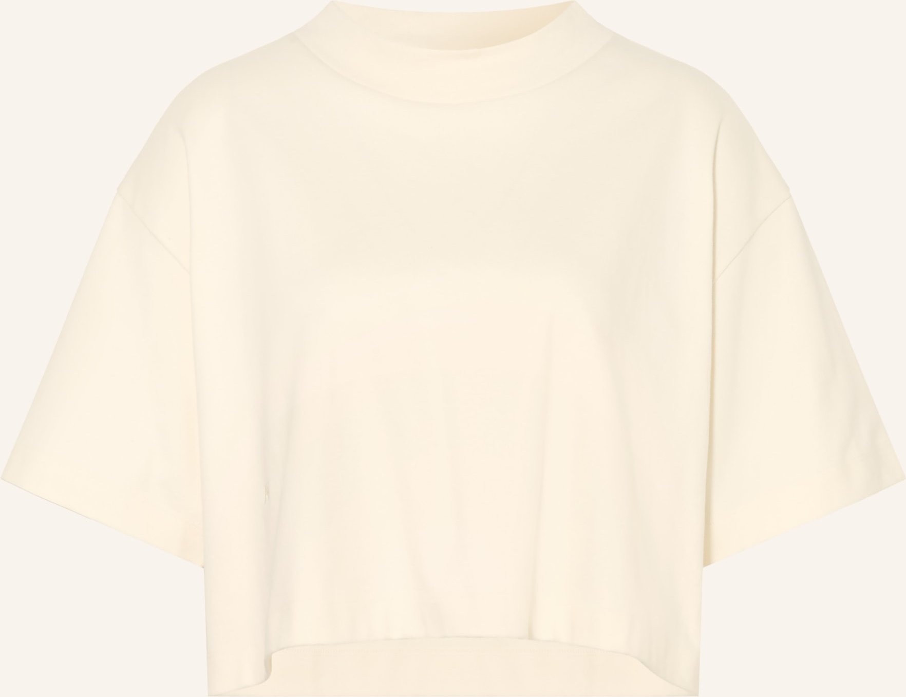 By Aylin Koenig T-Shirt Benji weiss