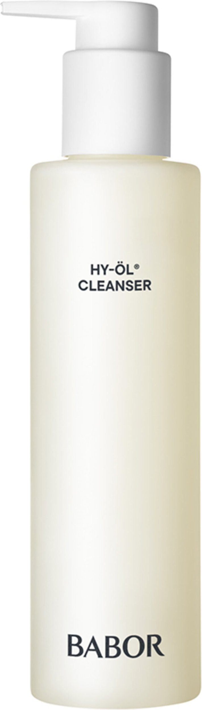 Thumbnail - Babor Cleansing HY-ÖL Cleanser 200 ml