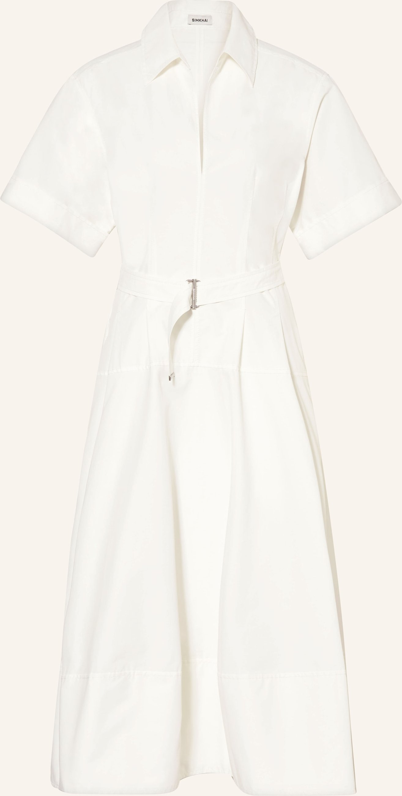Thumbnail - Simkhai Kleid Deanna weiss