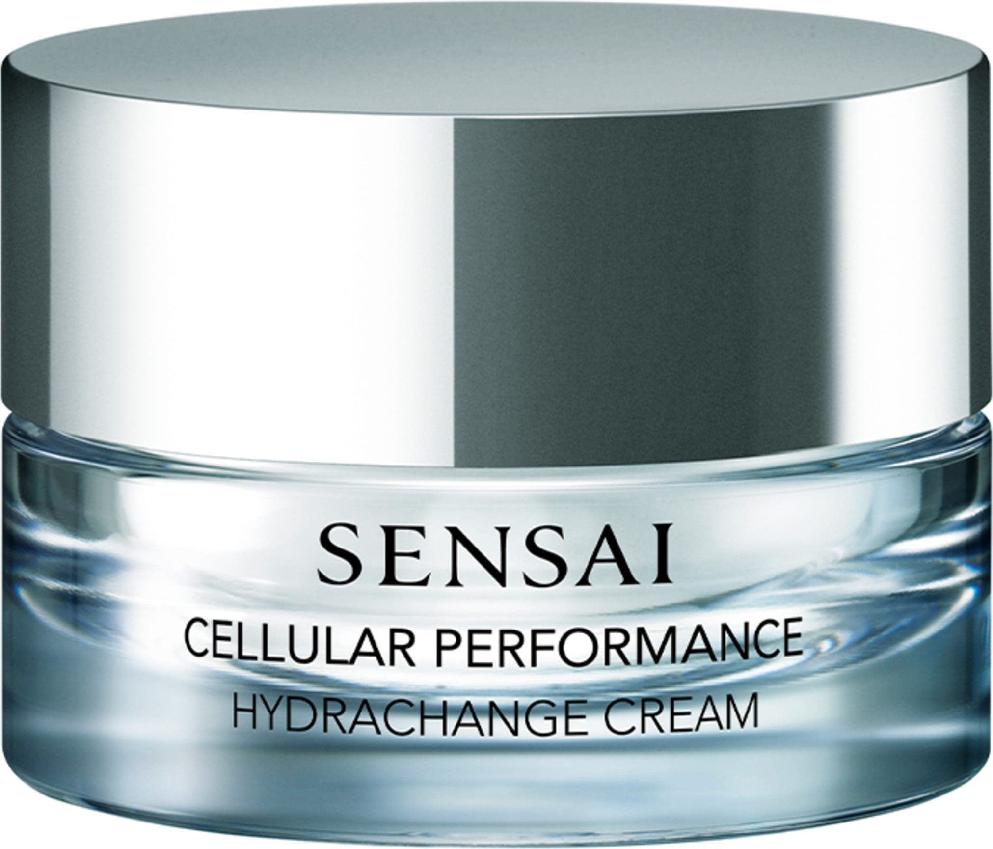 Thumbnail - Sensai Cellular Performance Hydrachange Cream 40 ml