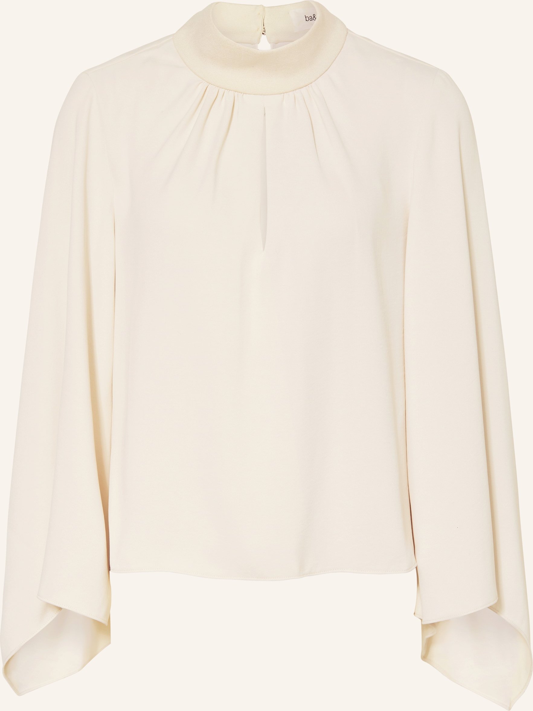 Ba&Sh Blusenshirt Tara weiss