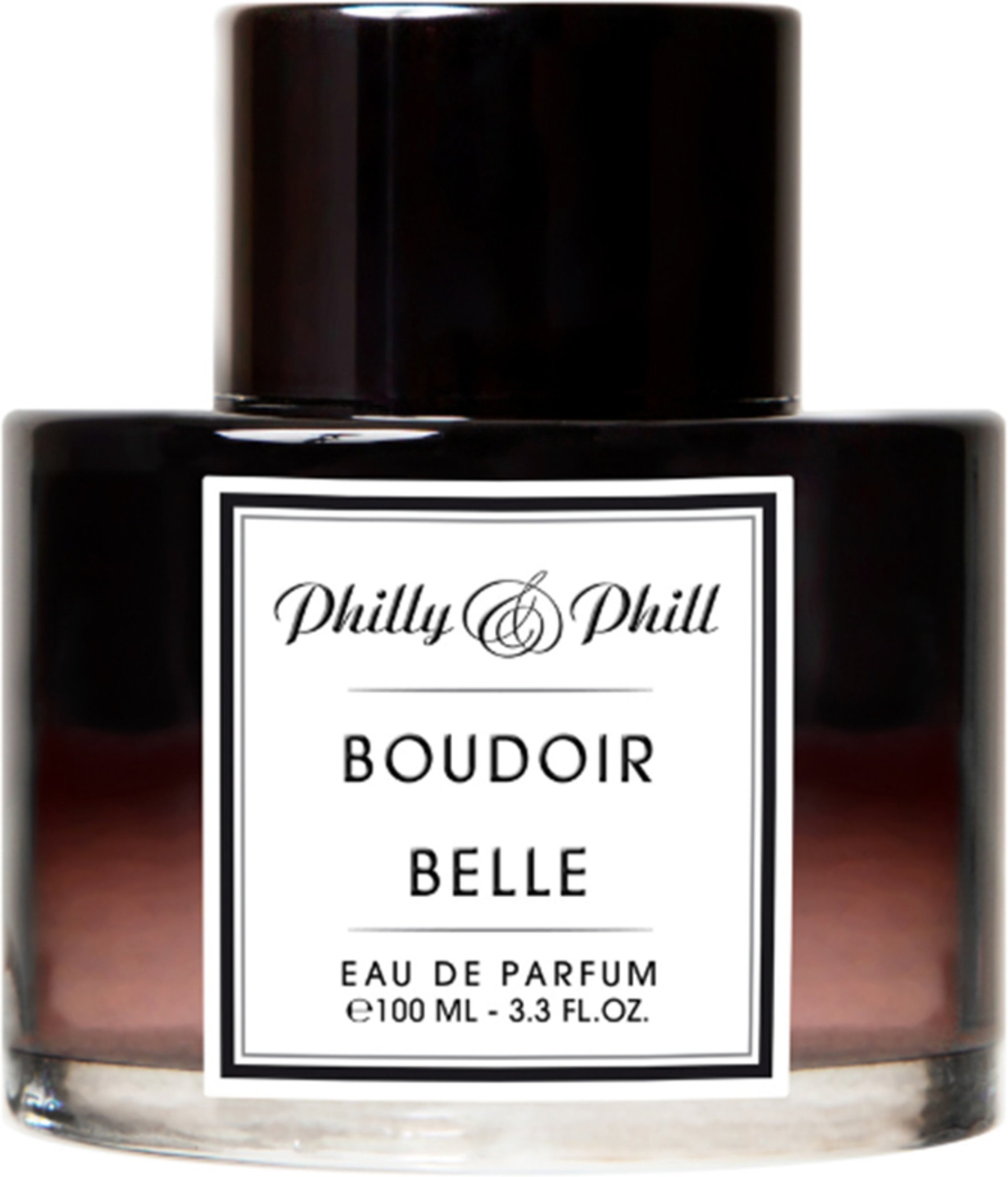 Philly & Phill Boudoir Belle Eau de Parfum 100 ml