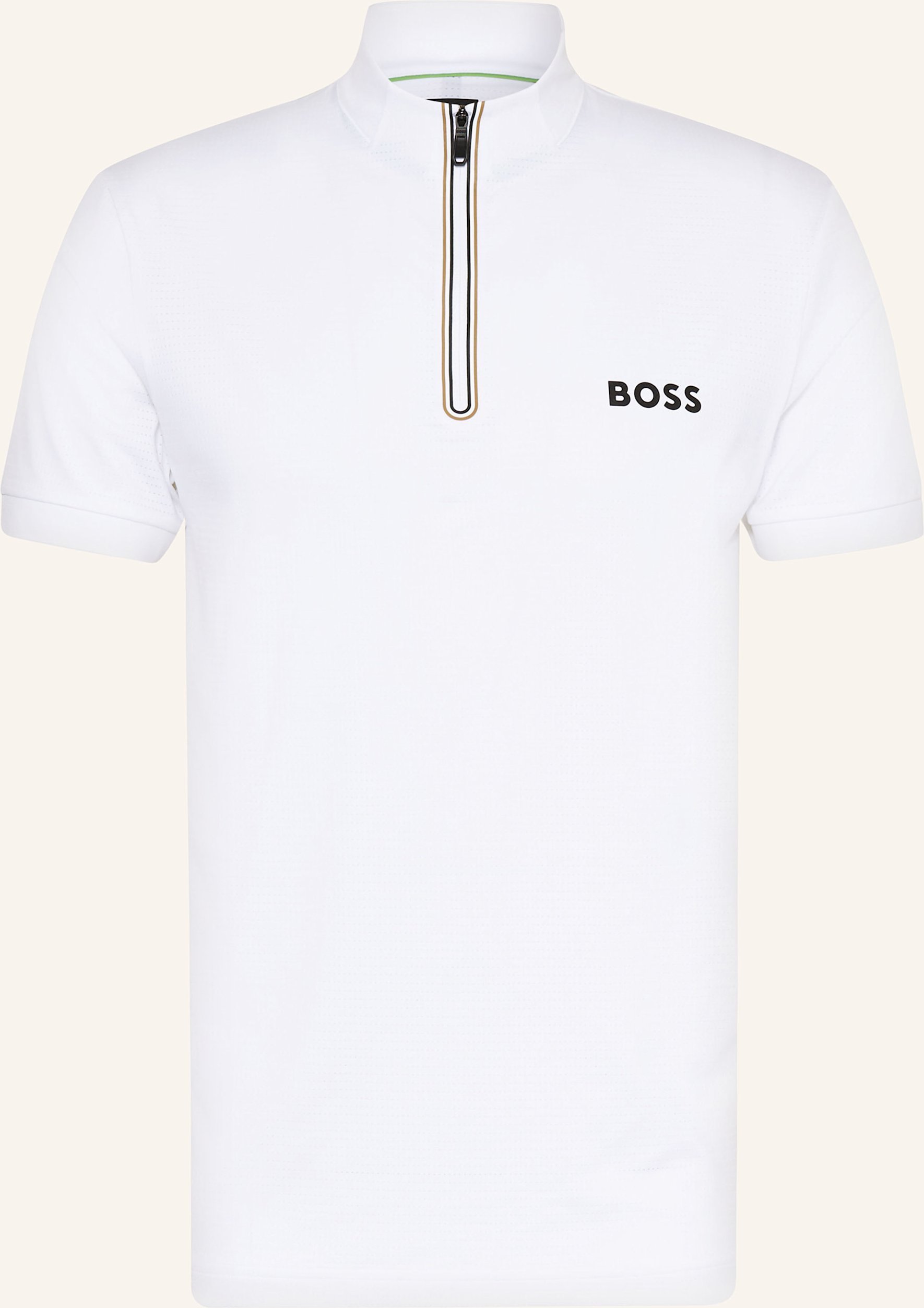 Boss T-Shirt Taylor weiss