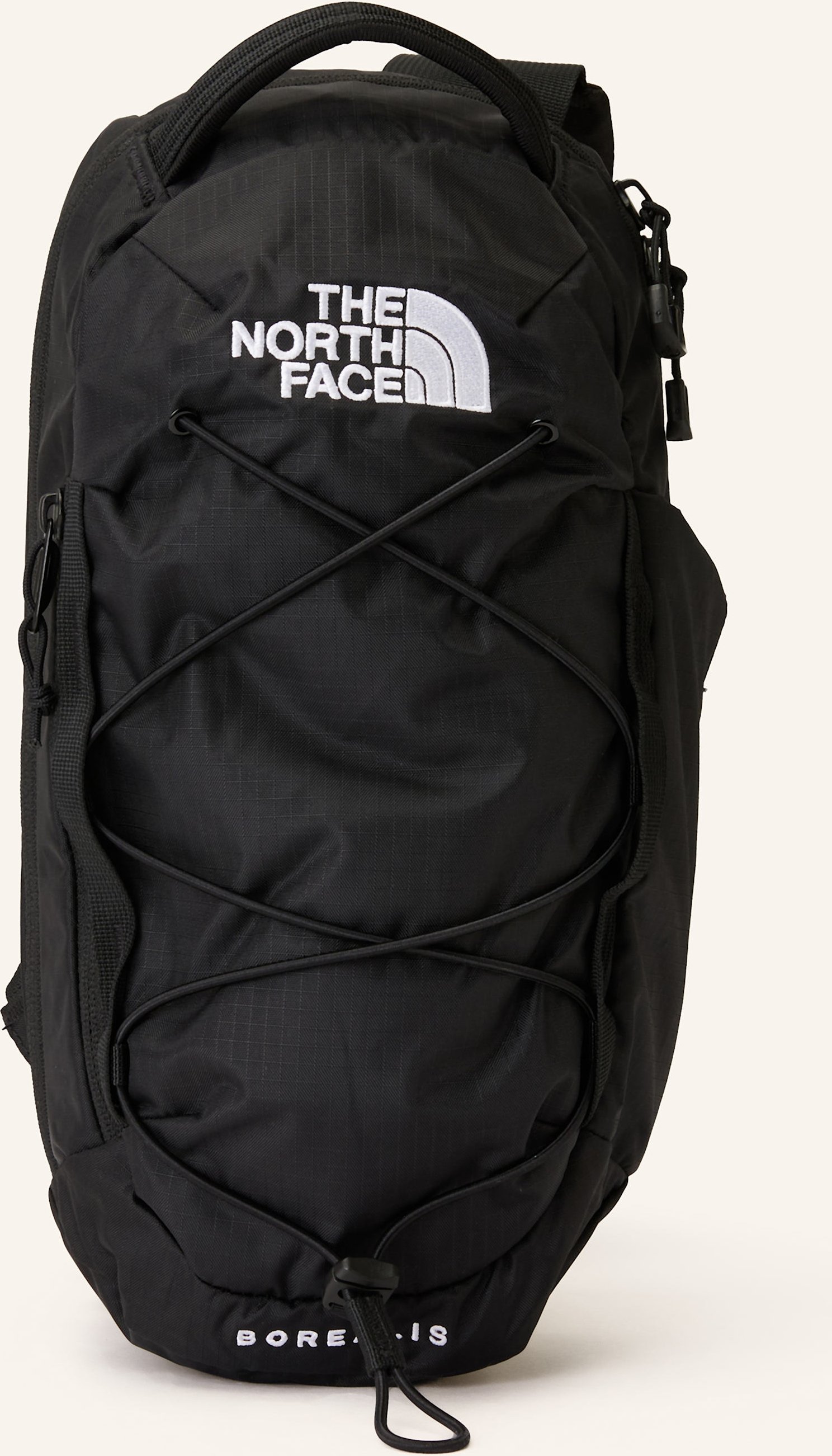 Thumbnail - The North Face Schultertasche Borealis Sling schwarz