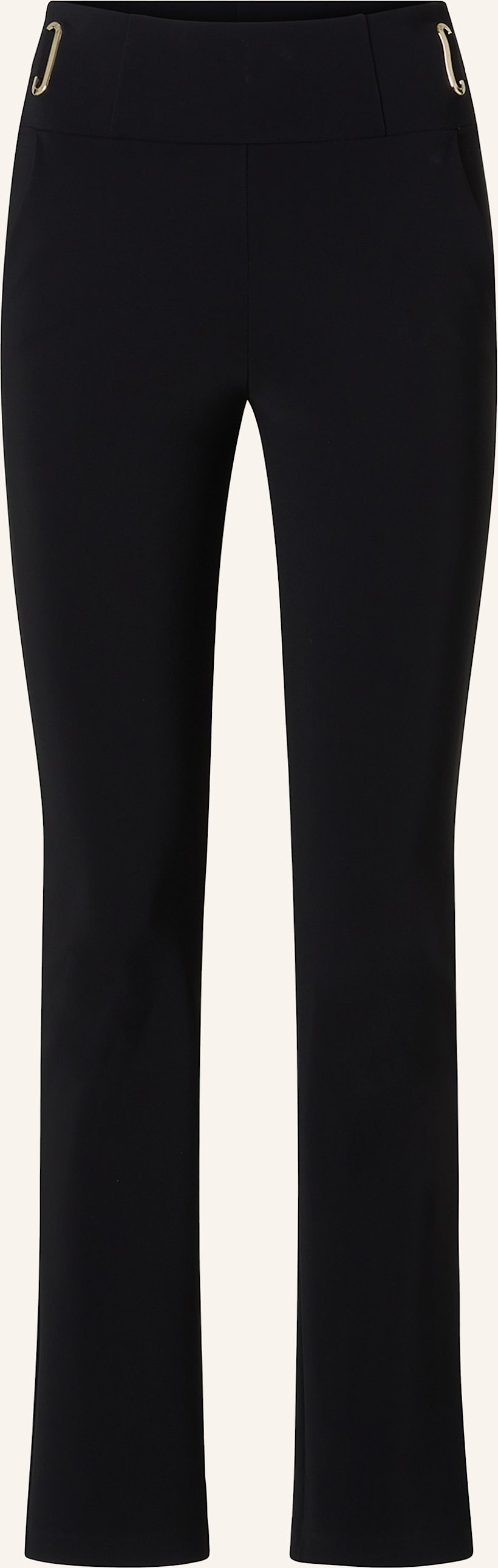 Chiara Boni La Petite Robe Hose Damia schwarz