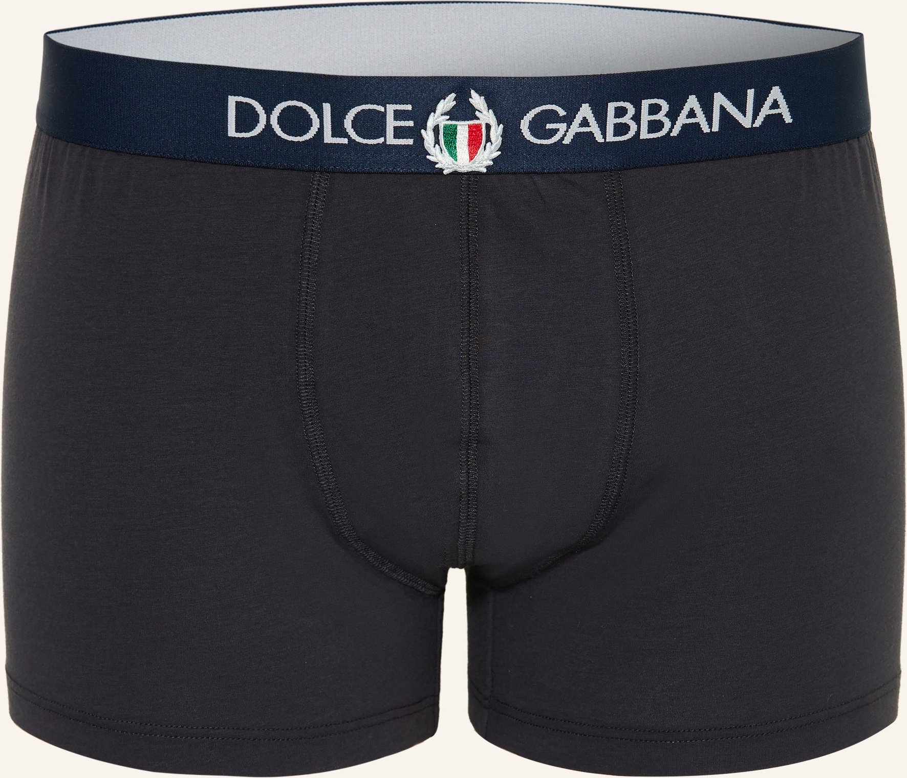 Dolce & Gabbana Boxershorts blau