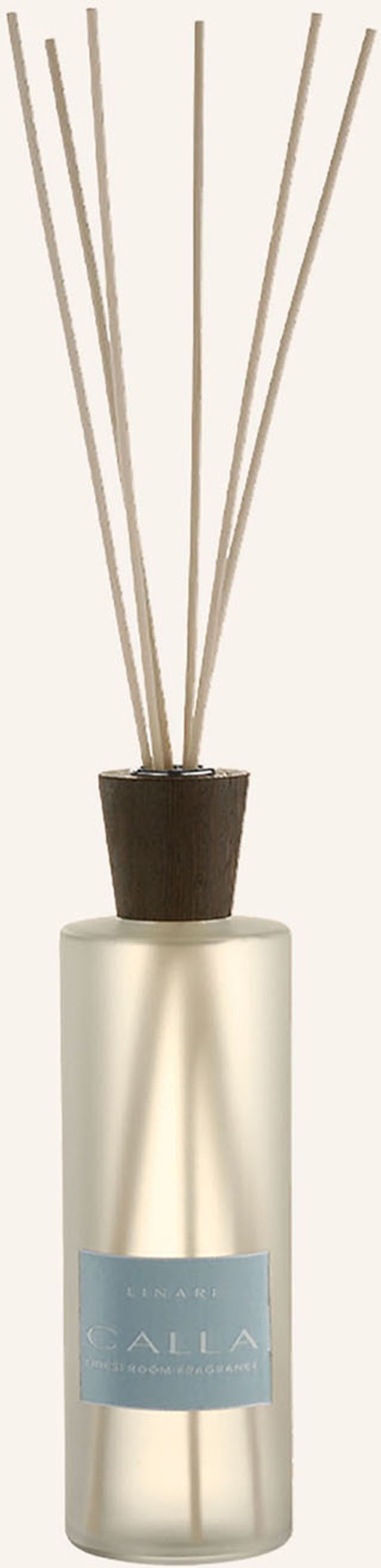 Linari Diffusor Calla transparent