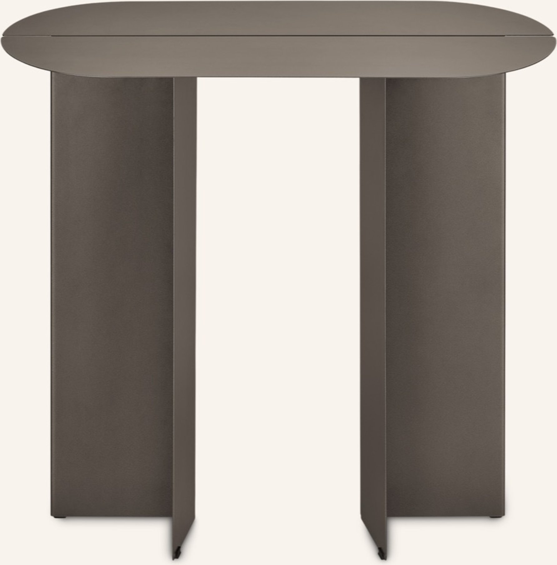 Blomus Sideboard Oru braun