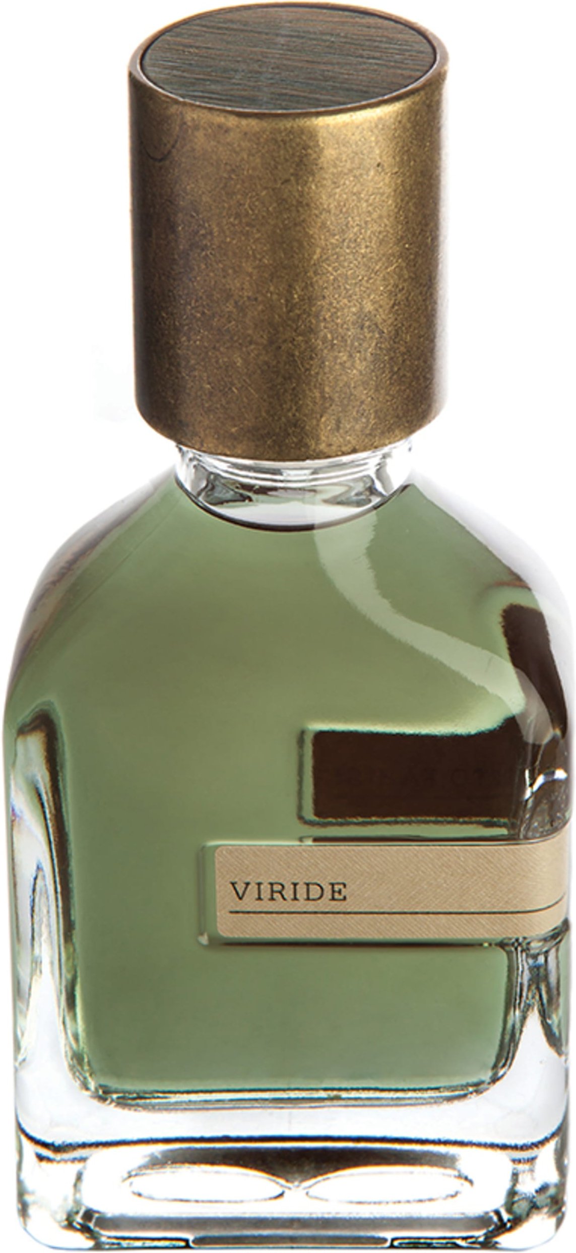 Orto Parisi Viride Eau de Parfum 50 ml