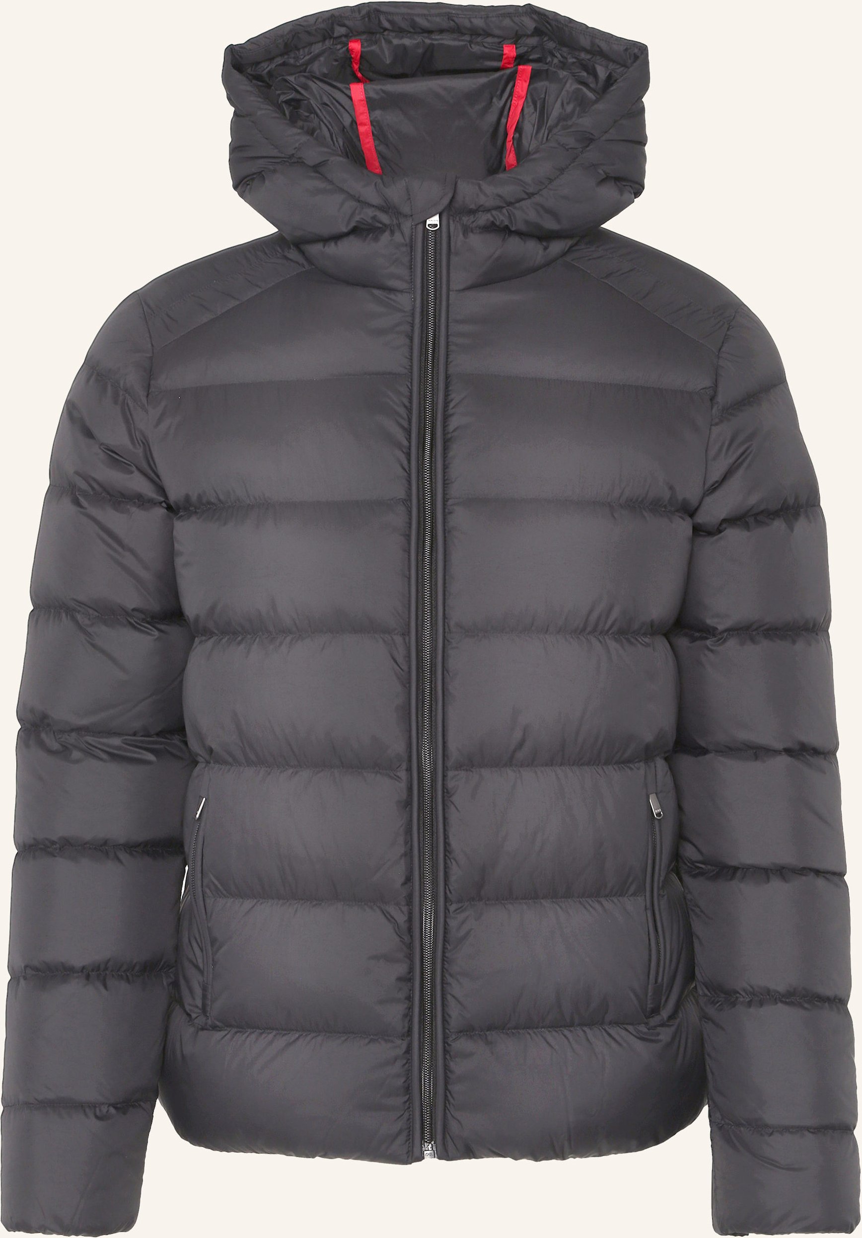 Jott Daunenjacke Johny schwarz