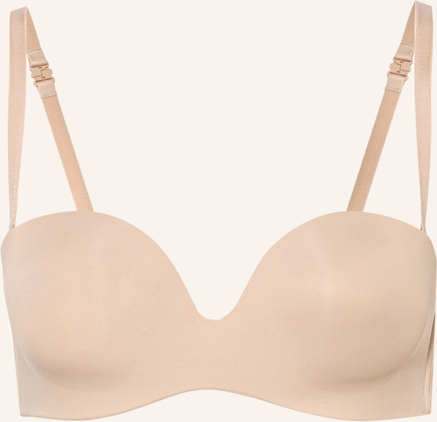 Thumbnail - Simone Pérèle Multiway-Bh Essentiel beige