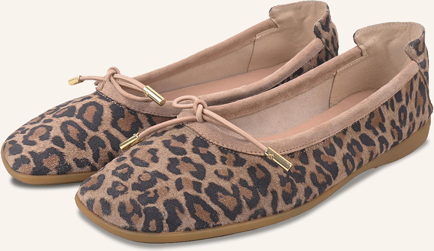 Crickit Ballerina Omega beige