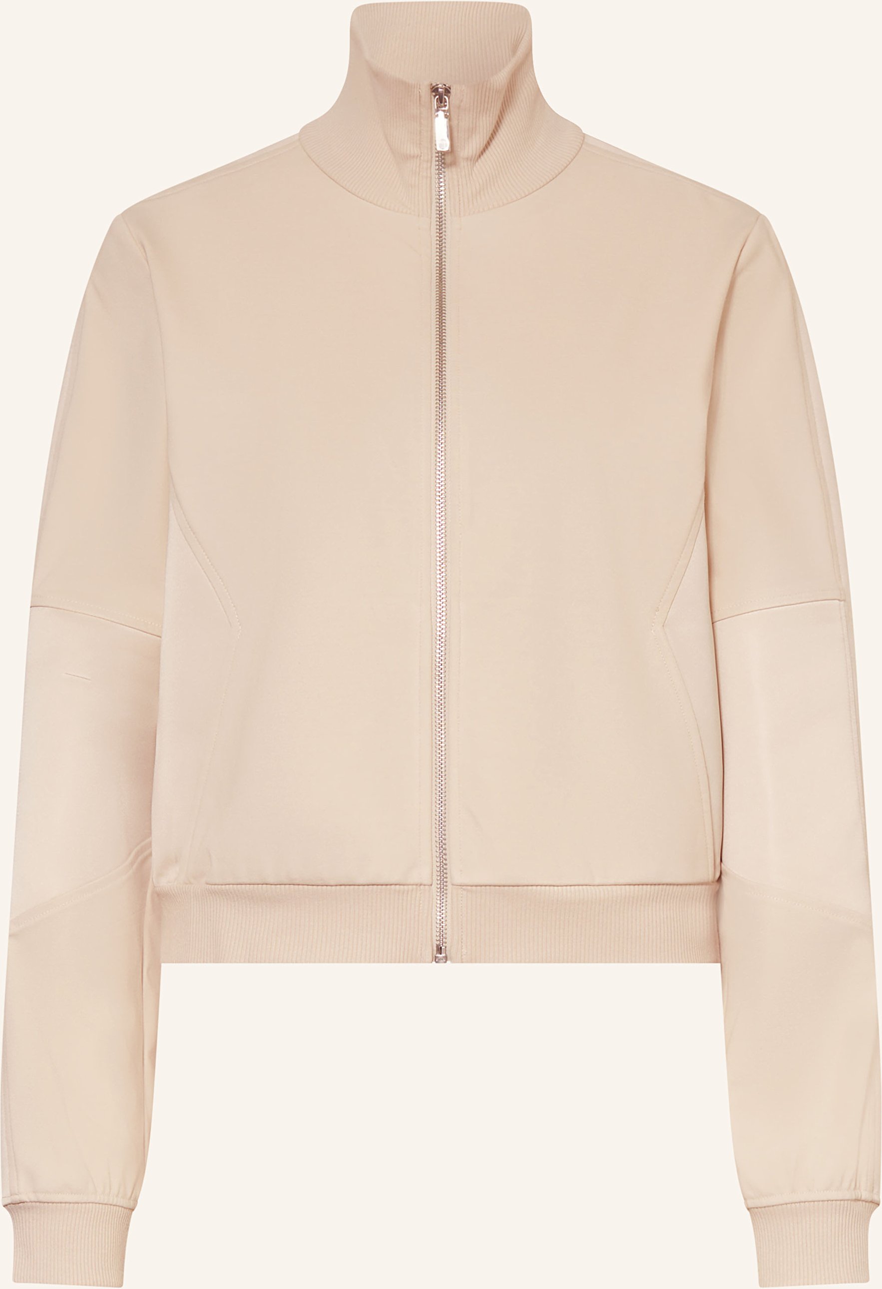 Max & Co. Blouson Mcocandore weiss