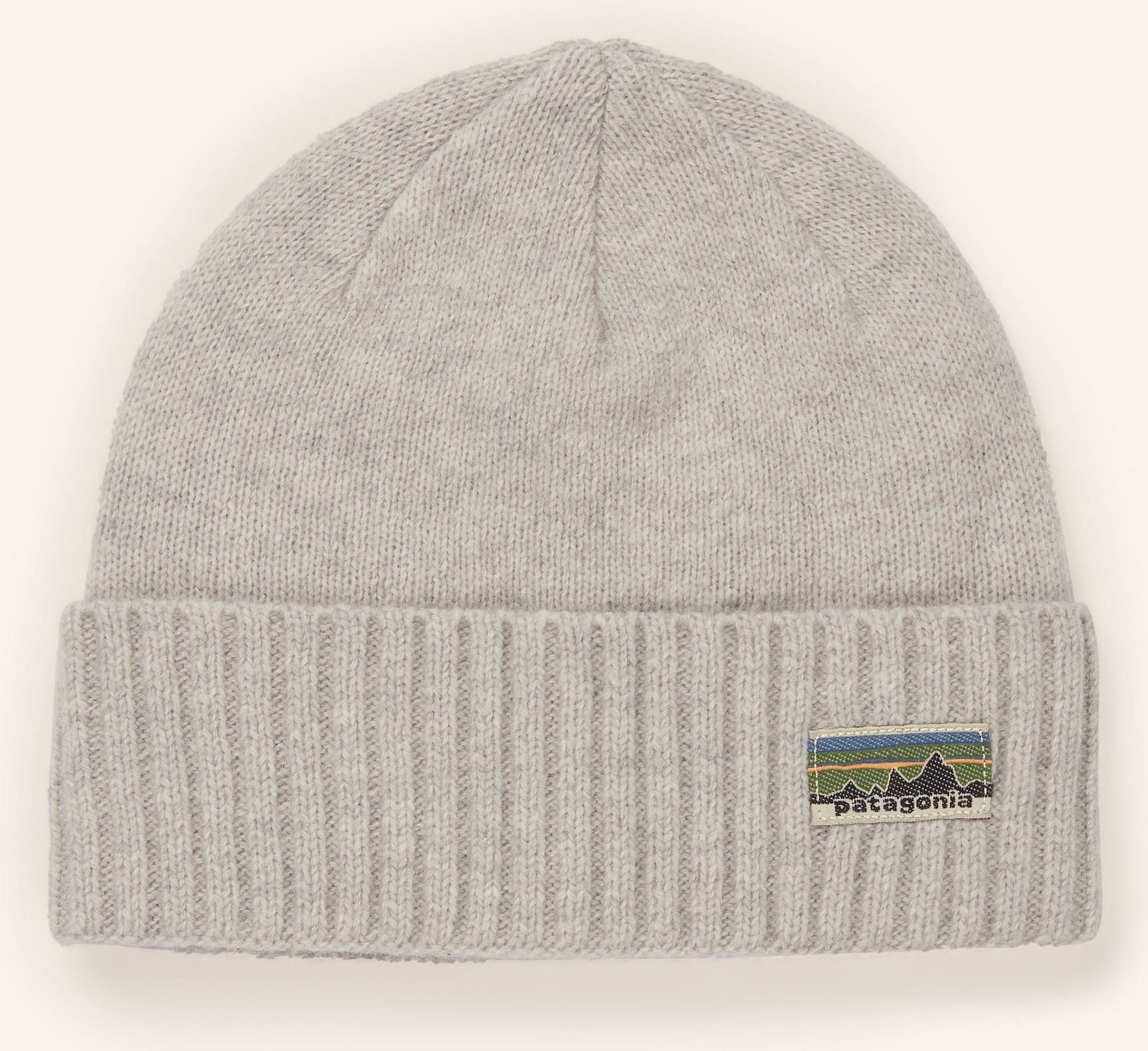 Thumbnail - Patagonia Mütze beige