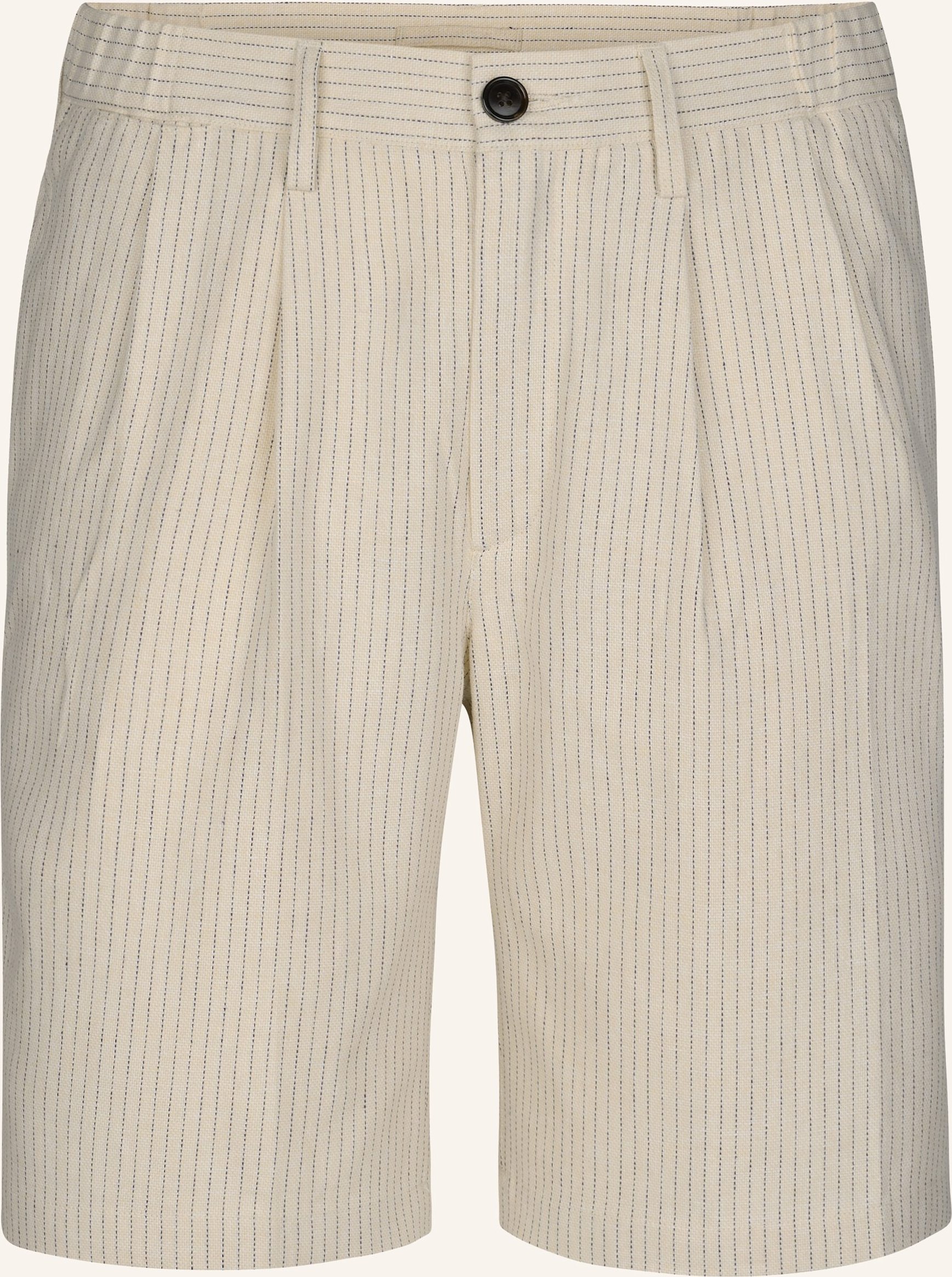 Profuomo Kurze Hose weiss