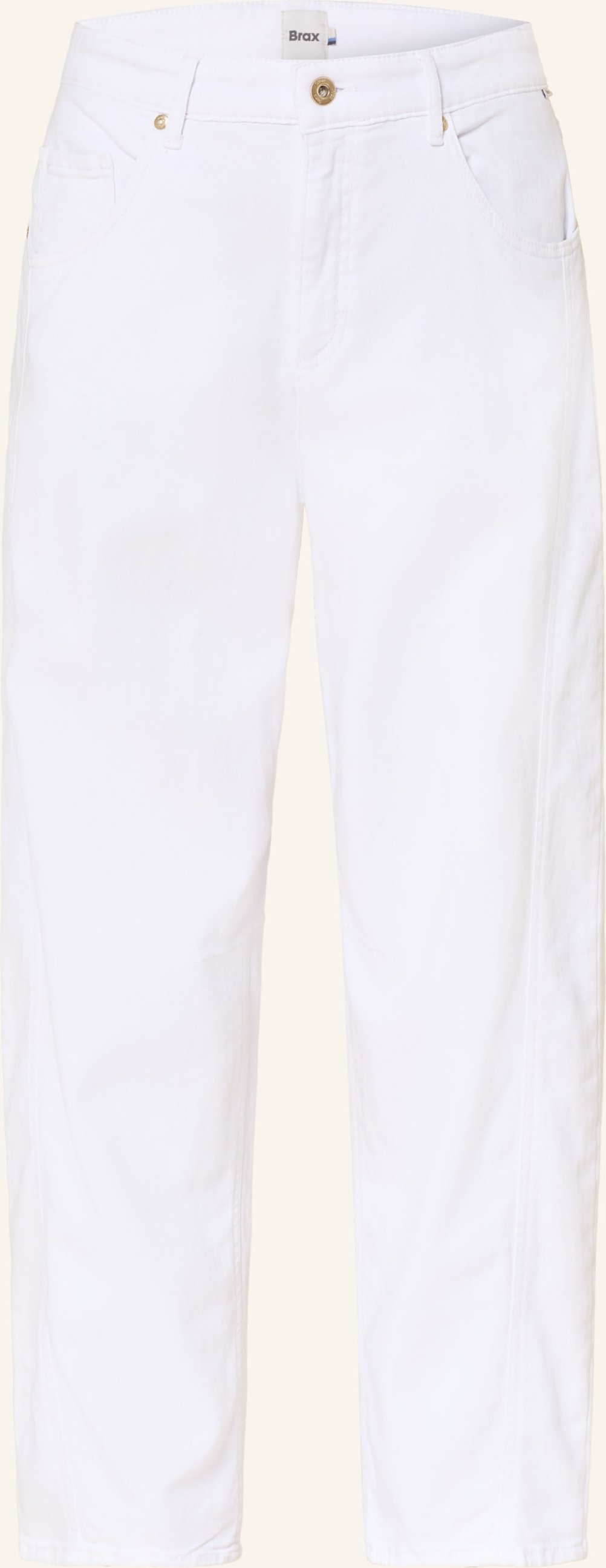 Brax Barrel Jeans Megan weiss