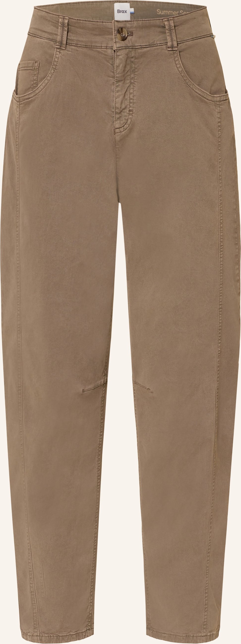 Brax 7/8-Hose Megan gruen