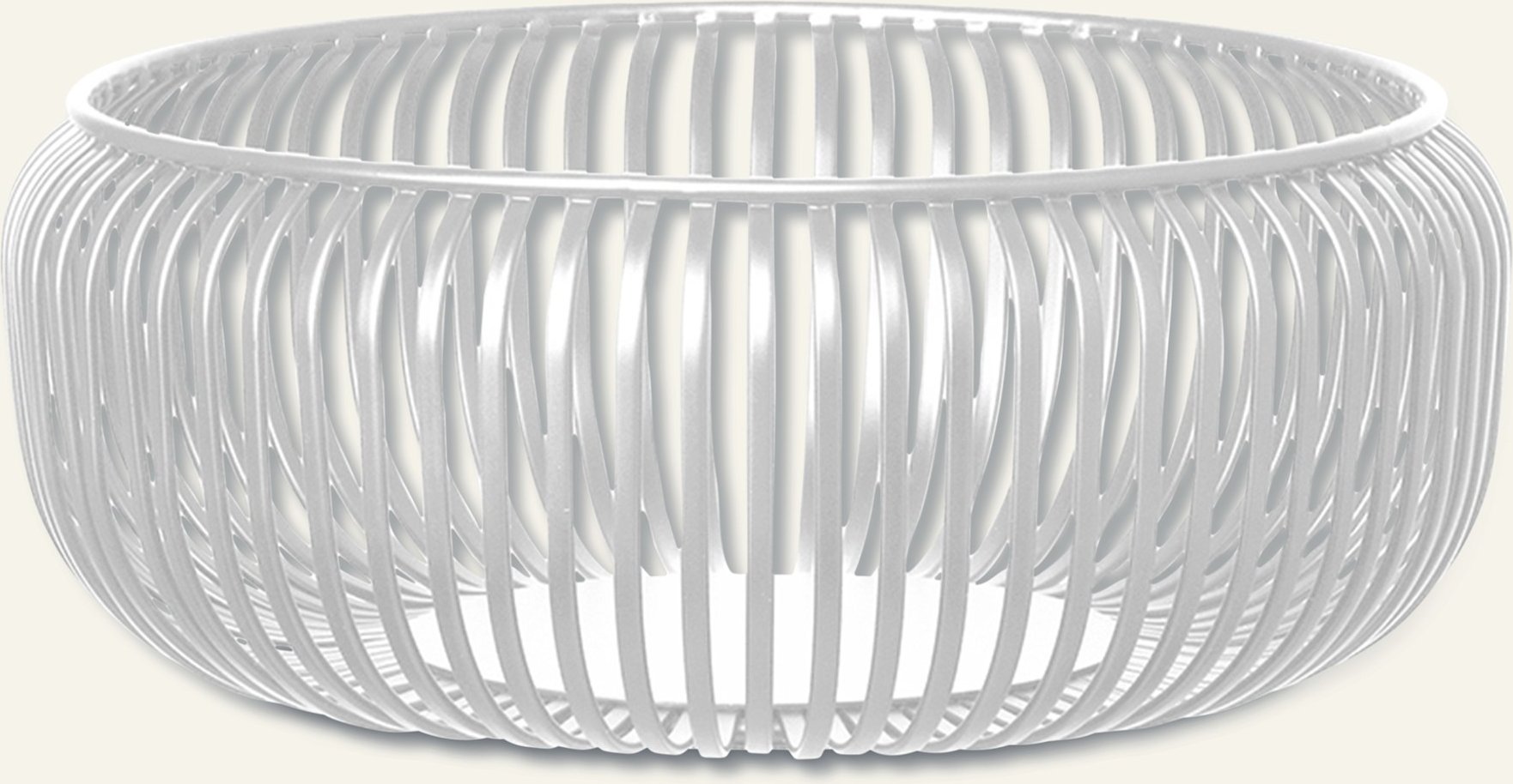 Blomus Dekoschale Lito weiss