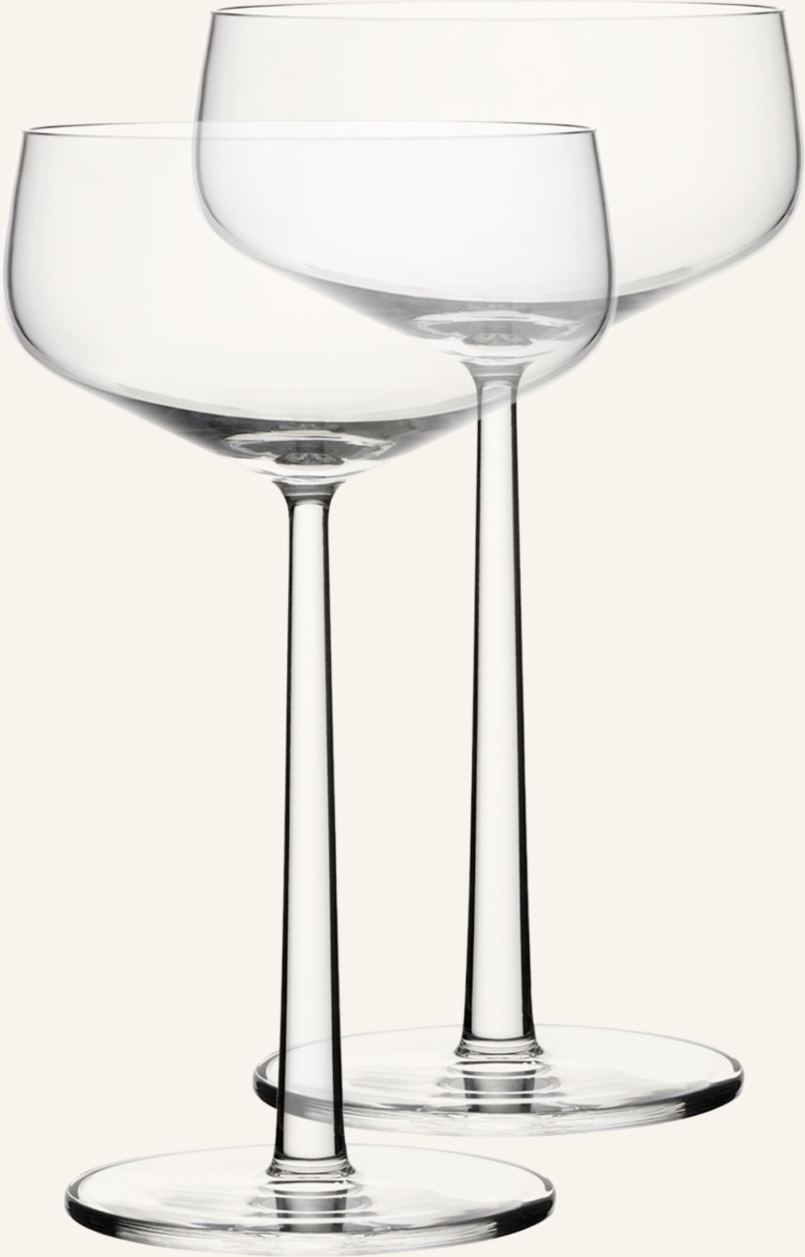 Thumbnail - Iittala 2er-Set Cocktailgläser Essence transparent