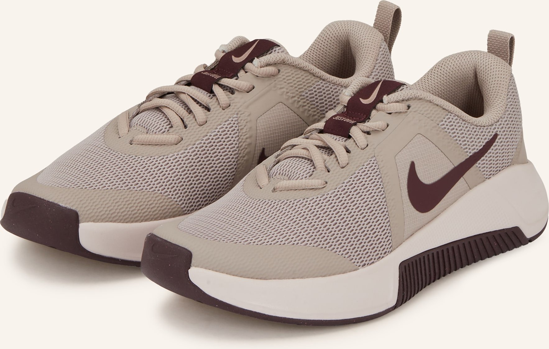 Nike Fitnessschuhe Mc Trainer 3 rosa