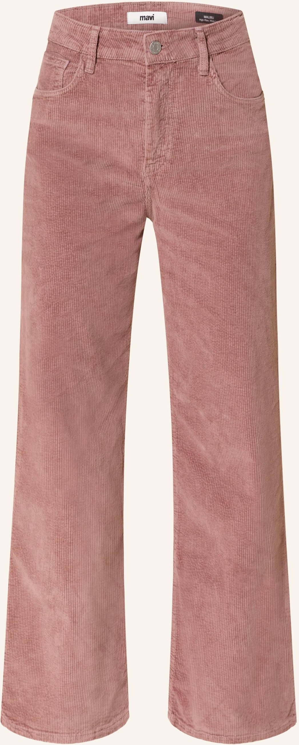 Thumbnail - Mavi Cordhose Malibu rosa