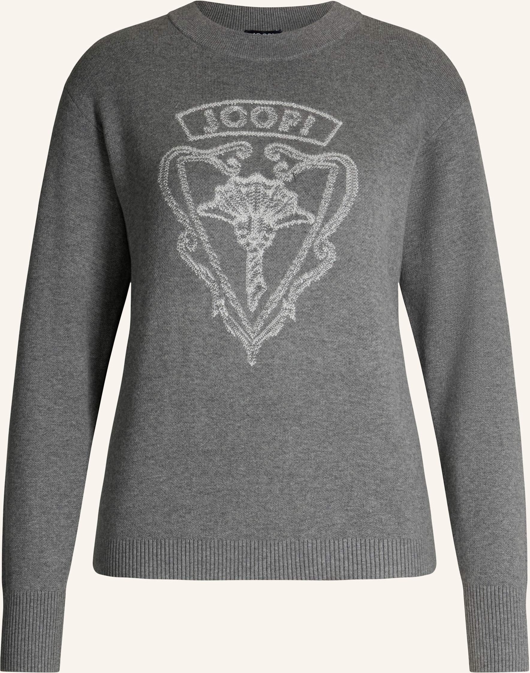 Joop! Pullover grau