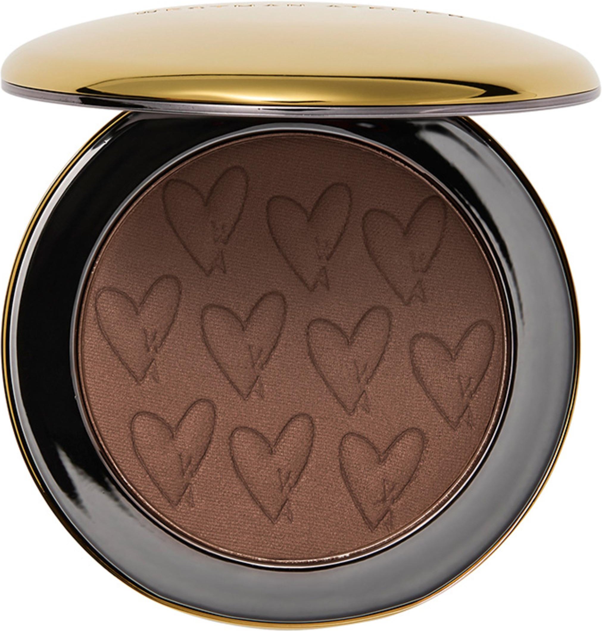 Westman Atelier Beauty Butter Powder Bronzer Puder-Bronzer