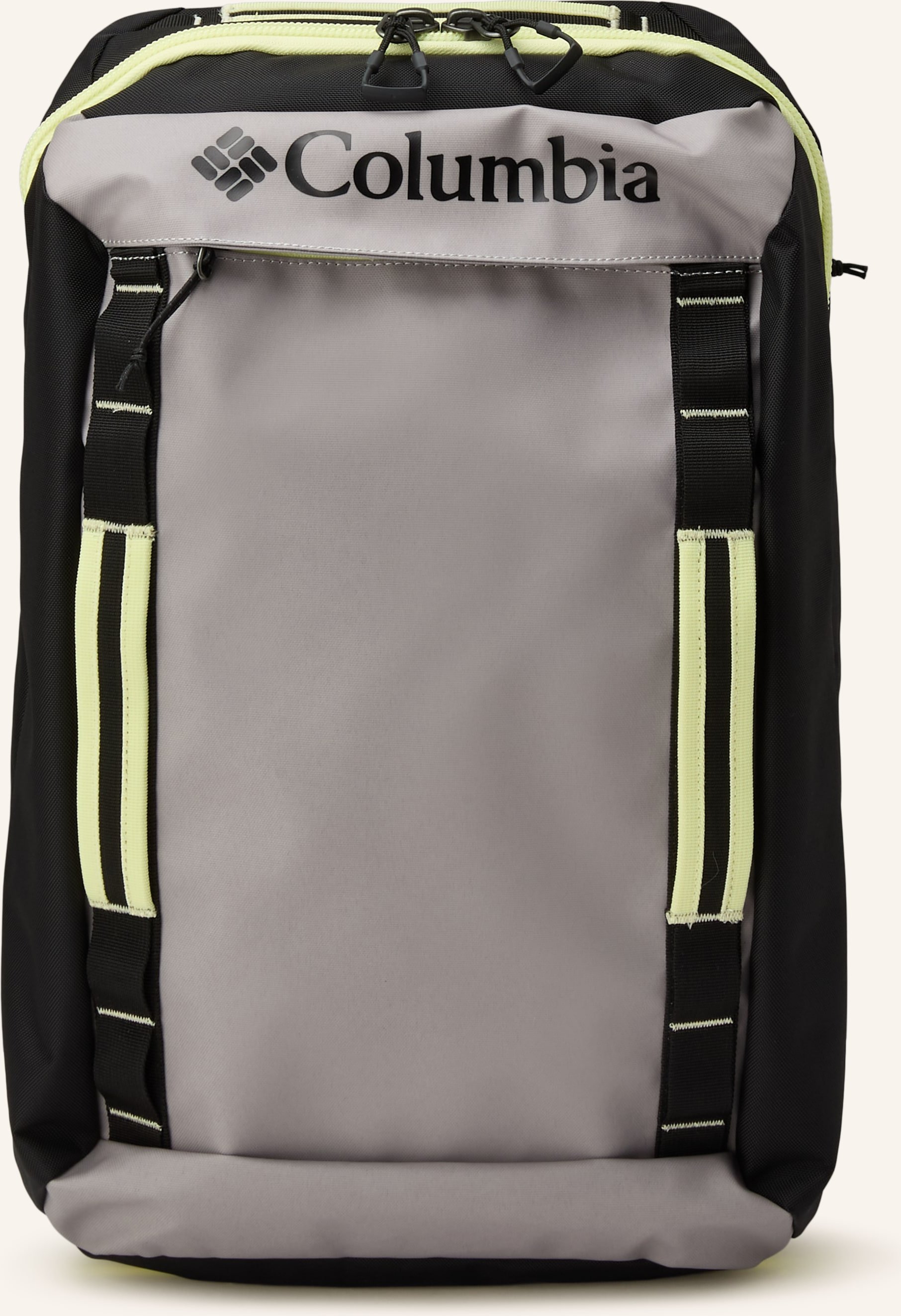 Columbia Rucksack Landroamer™ 32 L Mit Laptop-Fach grau