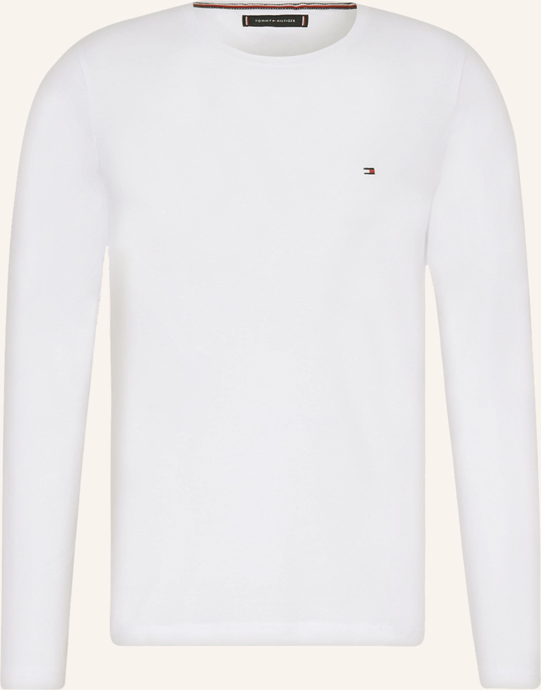 Tommy Hilfiger Longsleeve weiss