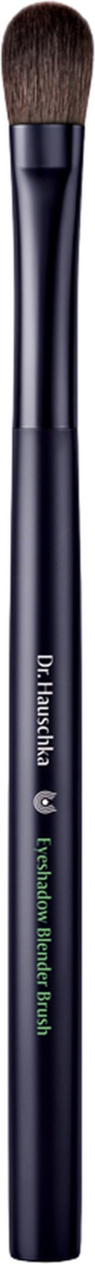 Dr. Hauschka Eyeshadow Blender Blush Abgerundeter Lidschattenpinsel
