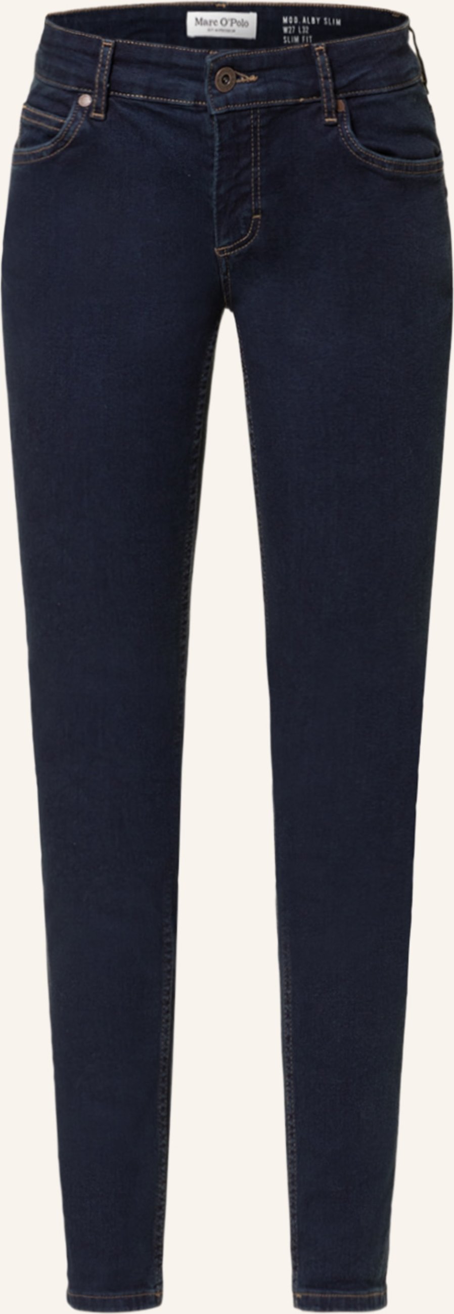 Thumbnail - Marc O'polo Jeans blau